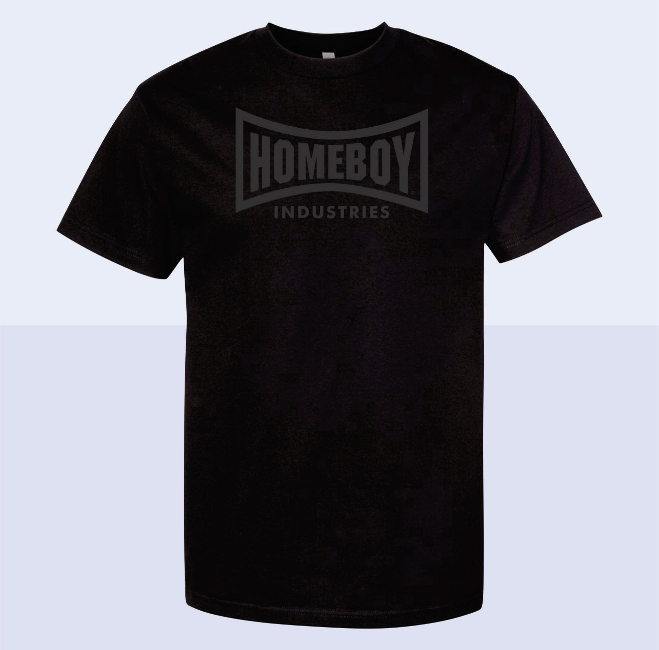 Monochromatic Soft Style T-shirt