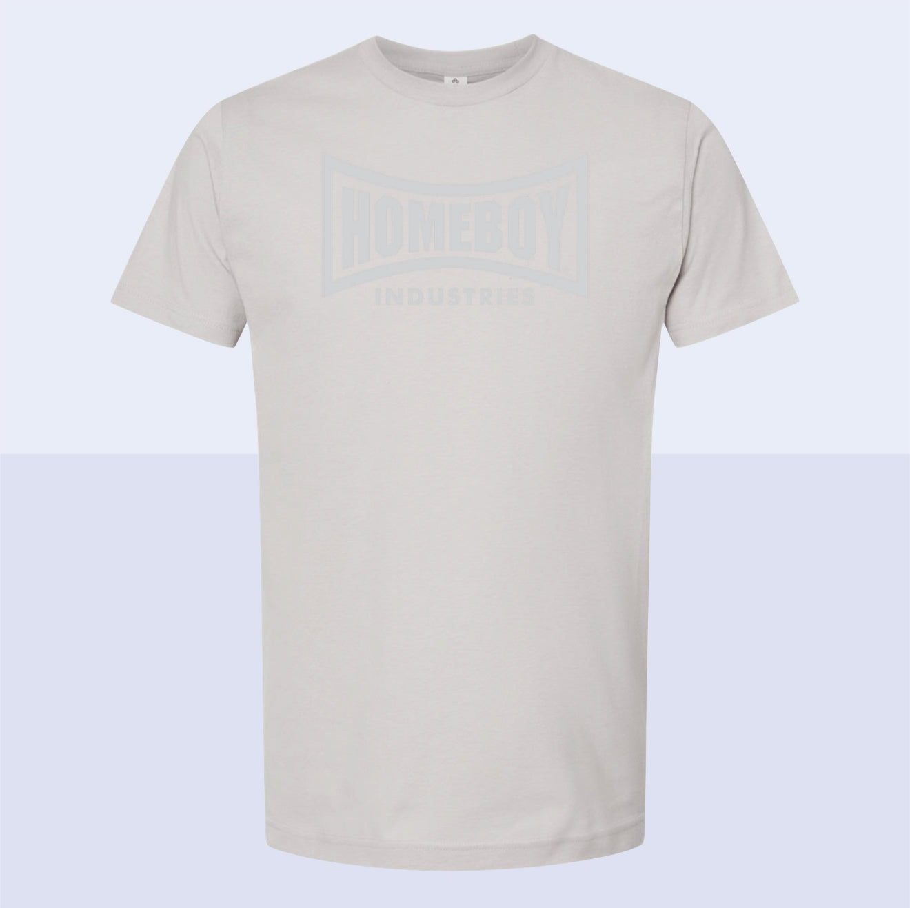 Monochromatic Soft Style T-shirt