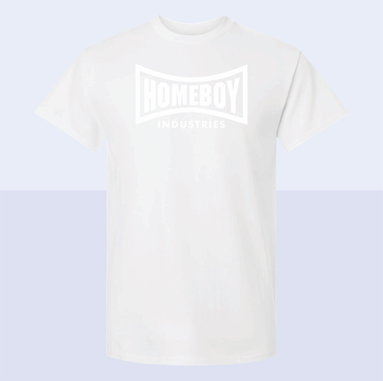 Monochromatic Soft Style T-shirt