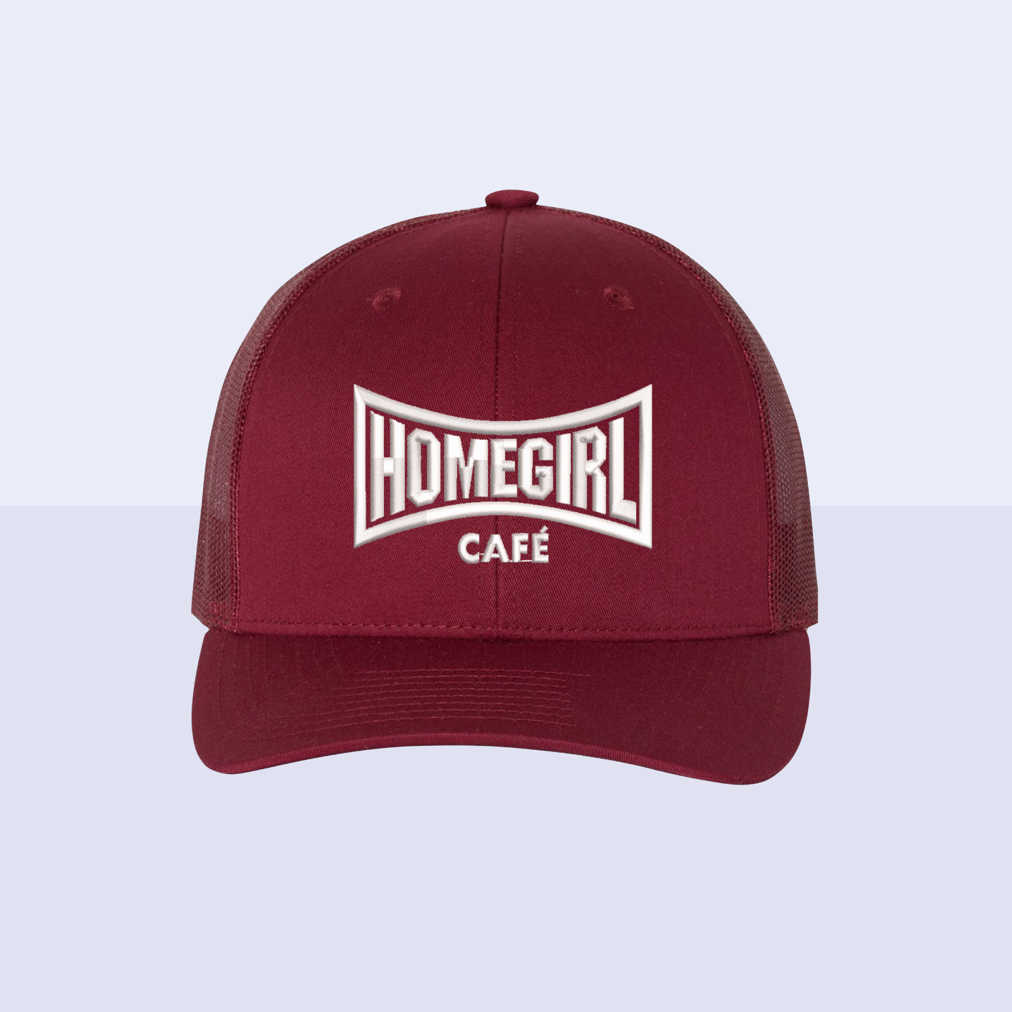 Homegirl Trucker Hat