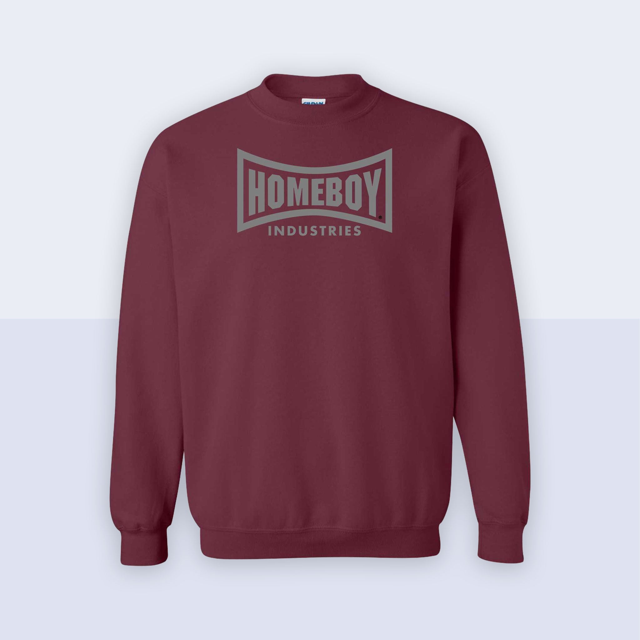 Classic Crewneck