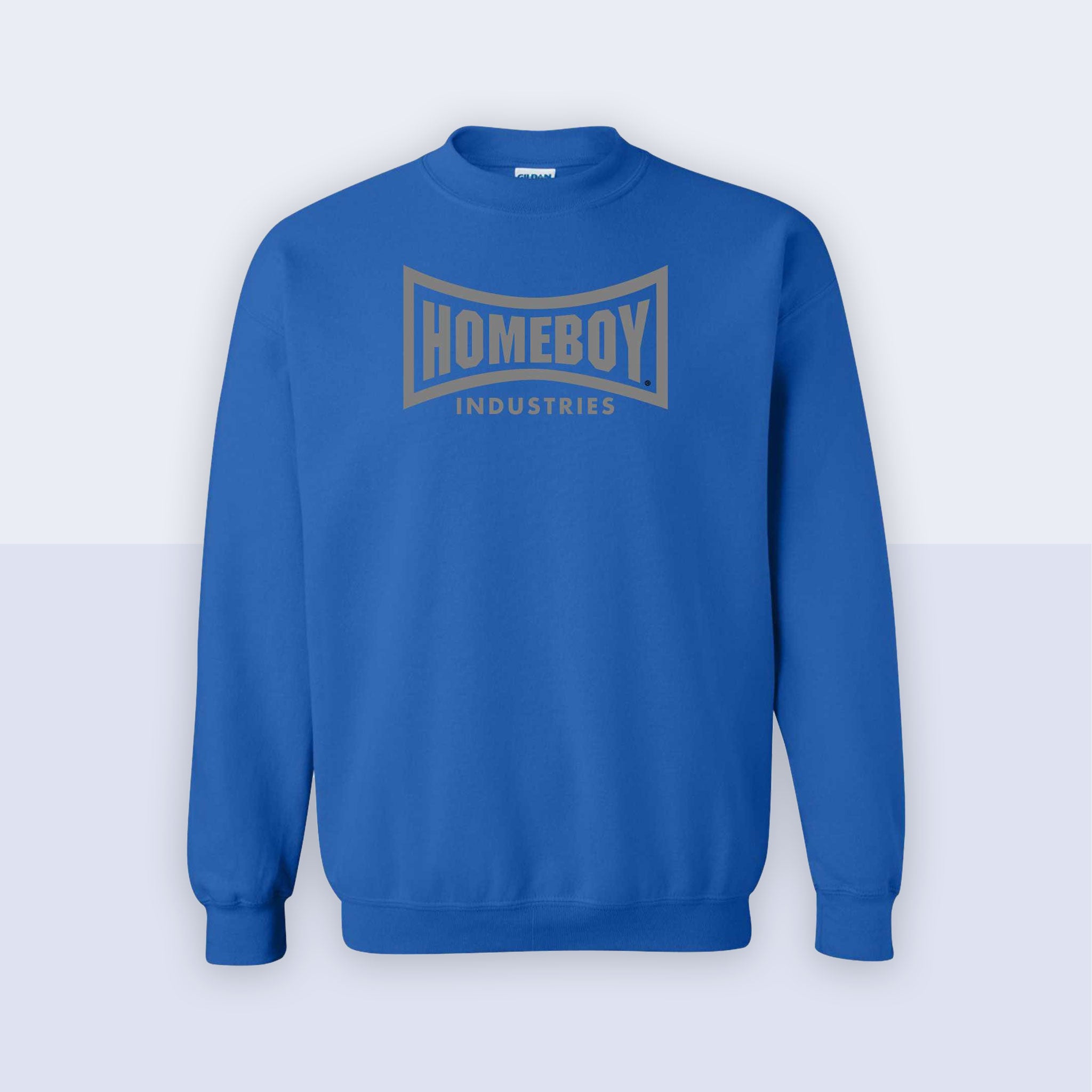 Classic Crewneck