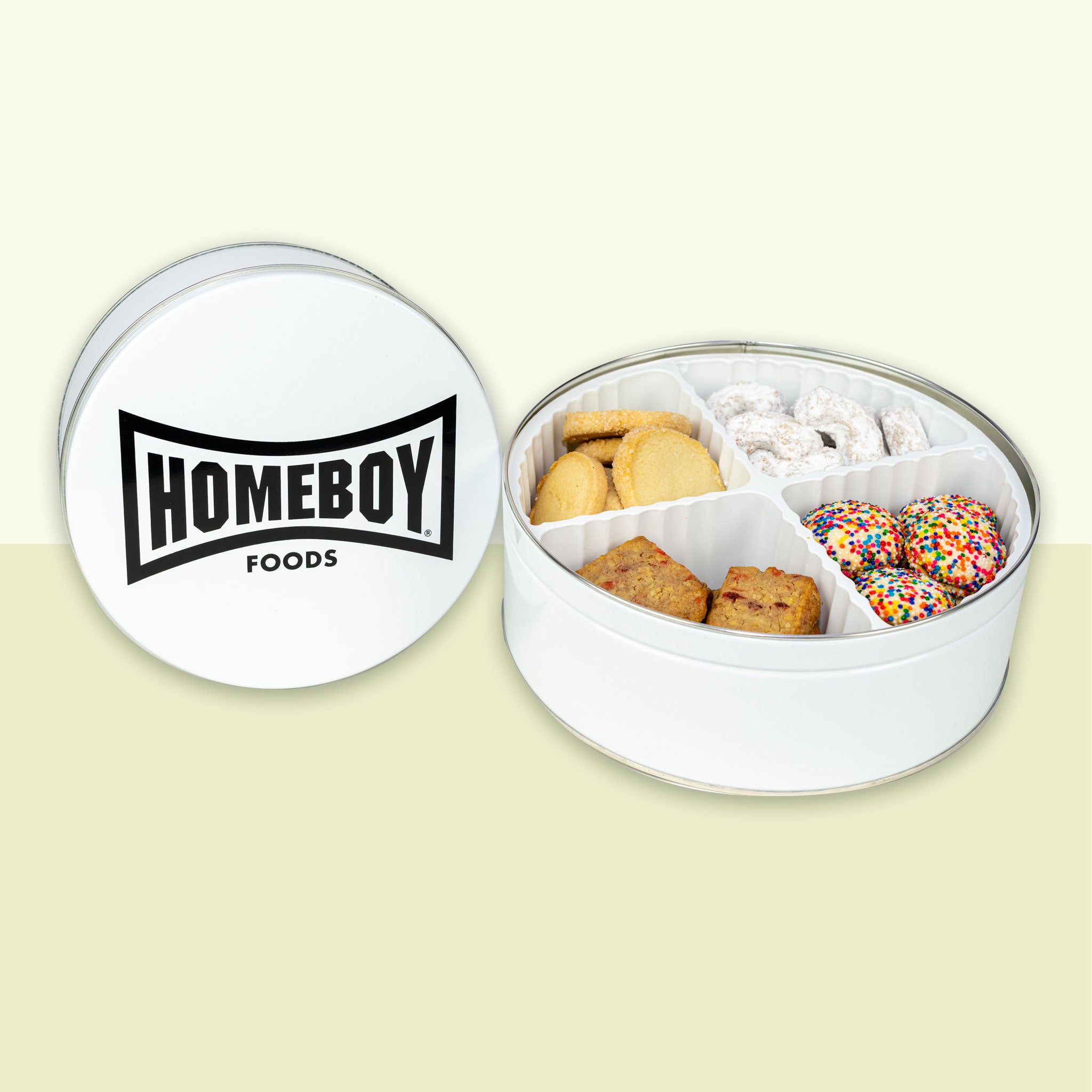 Kinship Gift Package Shop Homeboy