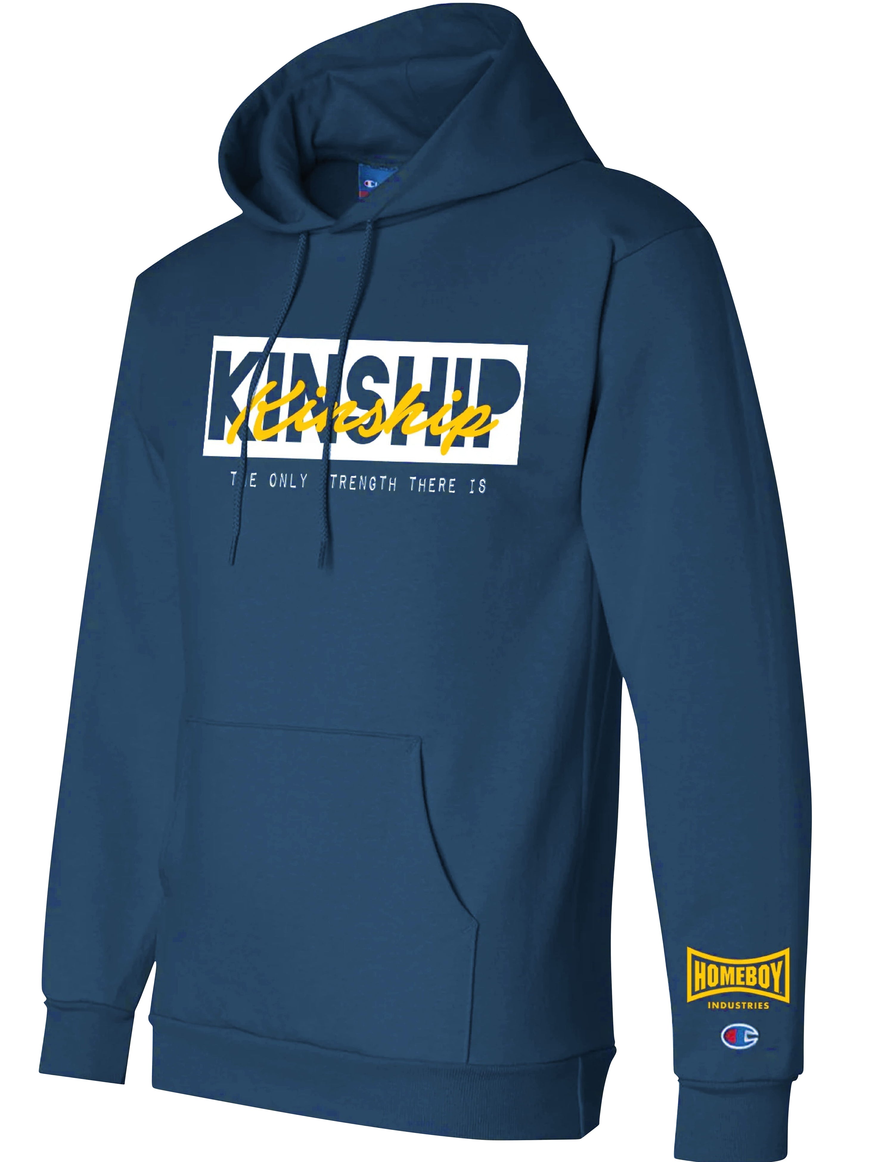 Kinship Hoodie