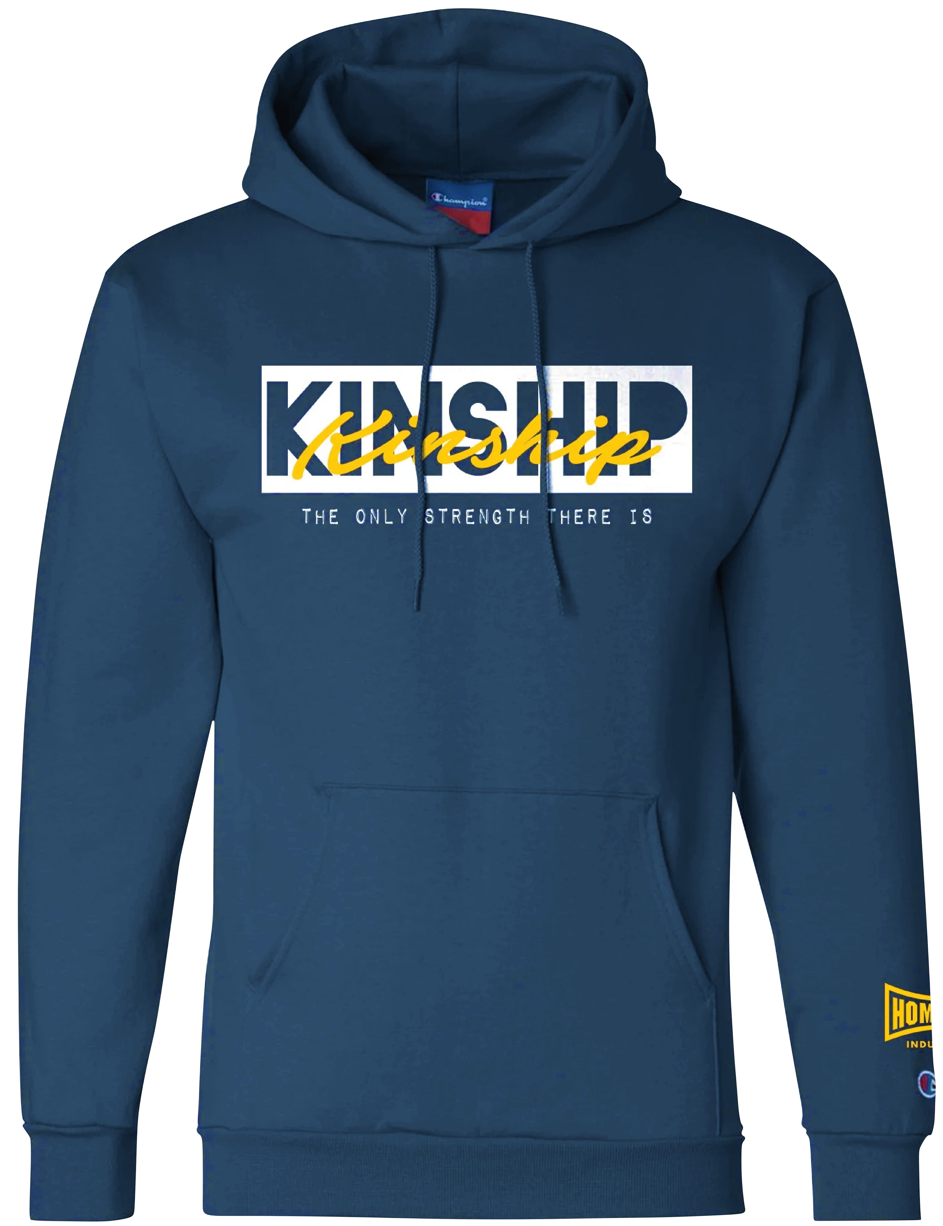 Kinship Hoodie