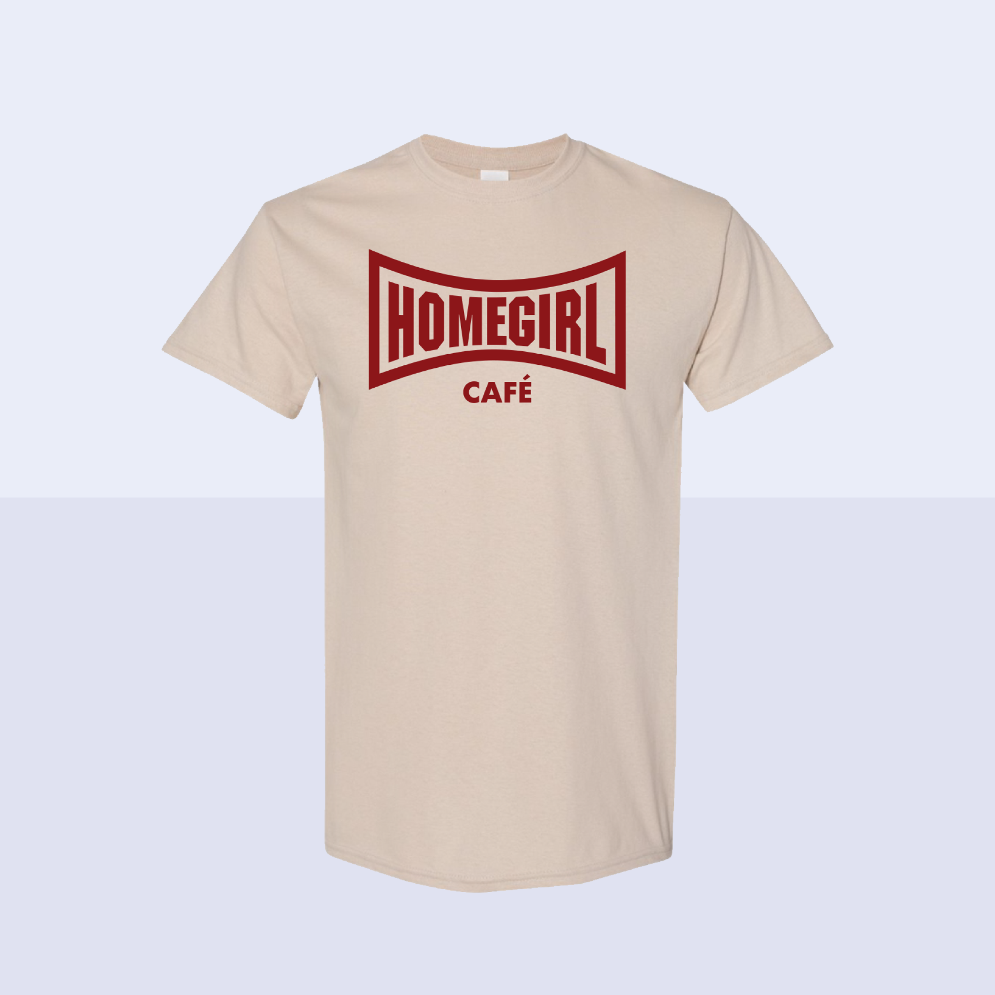 最安価格 Homegirl Cafe T-Shirt – Shop Homeboy 犬服・アクセサリー