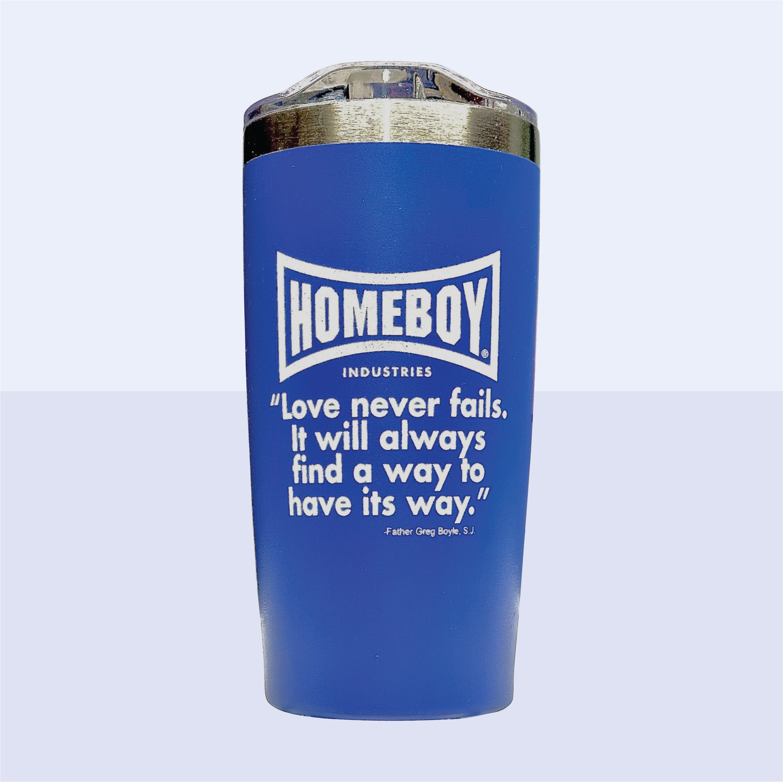 Clear cap Homeboy Thermal