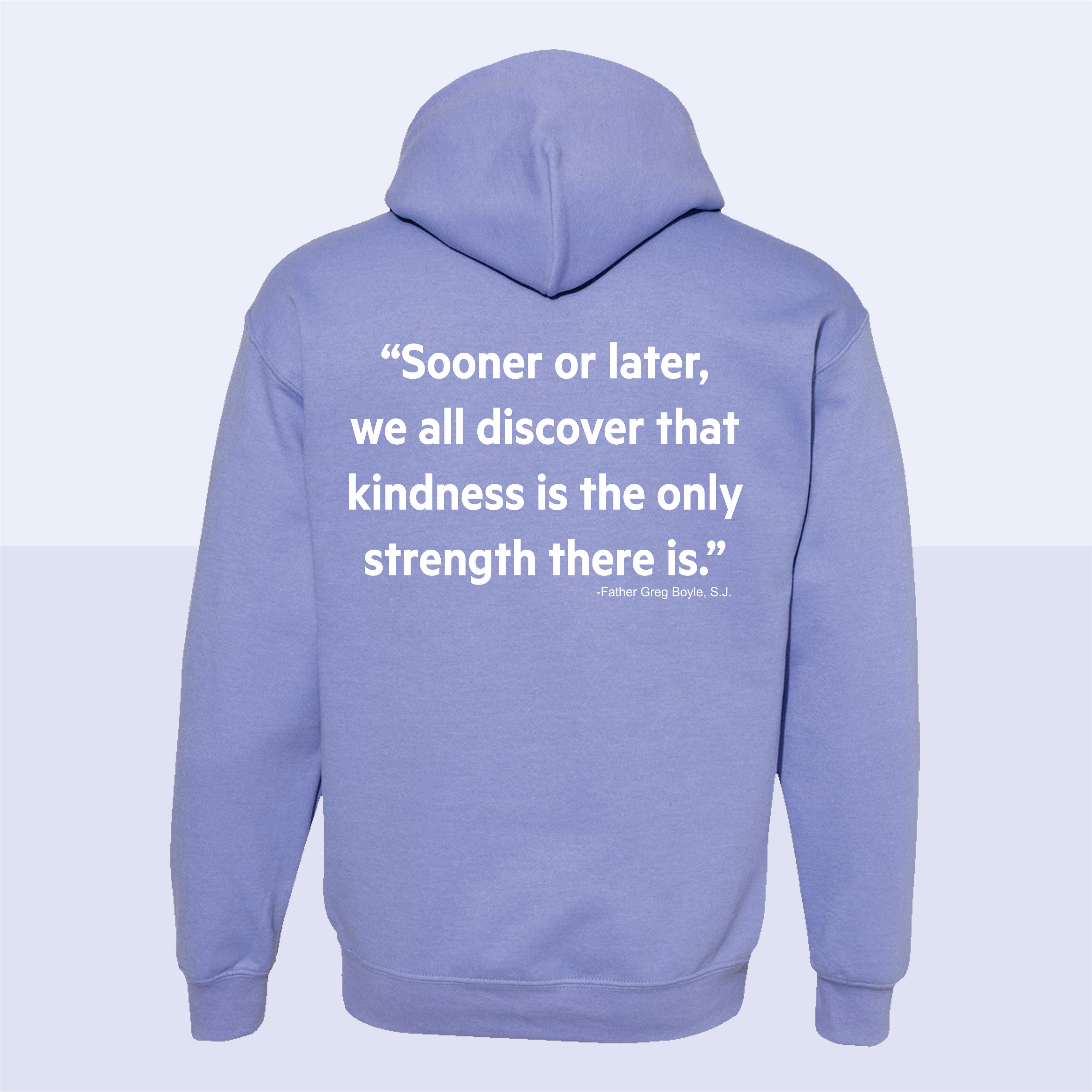 Homegirl Hoodie