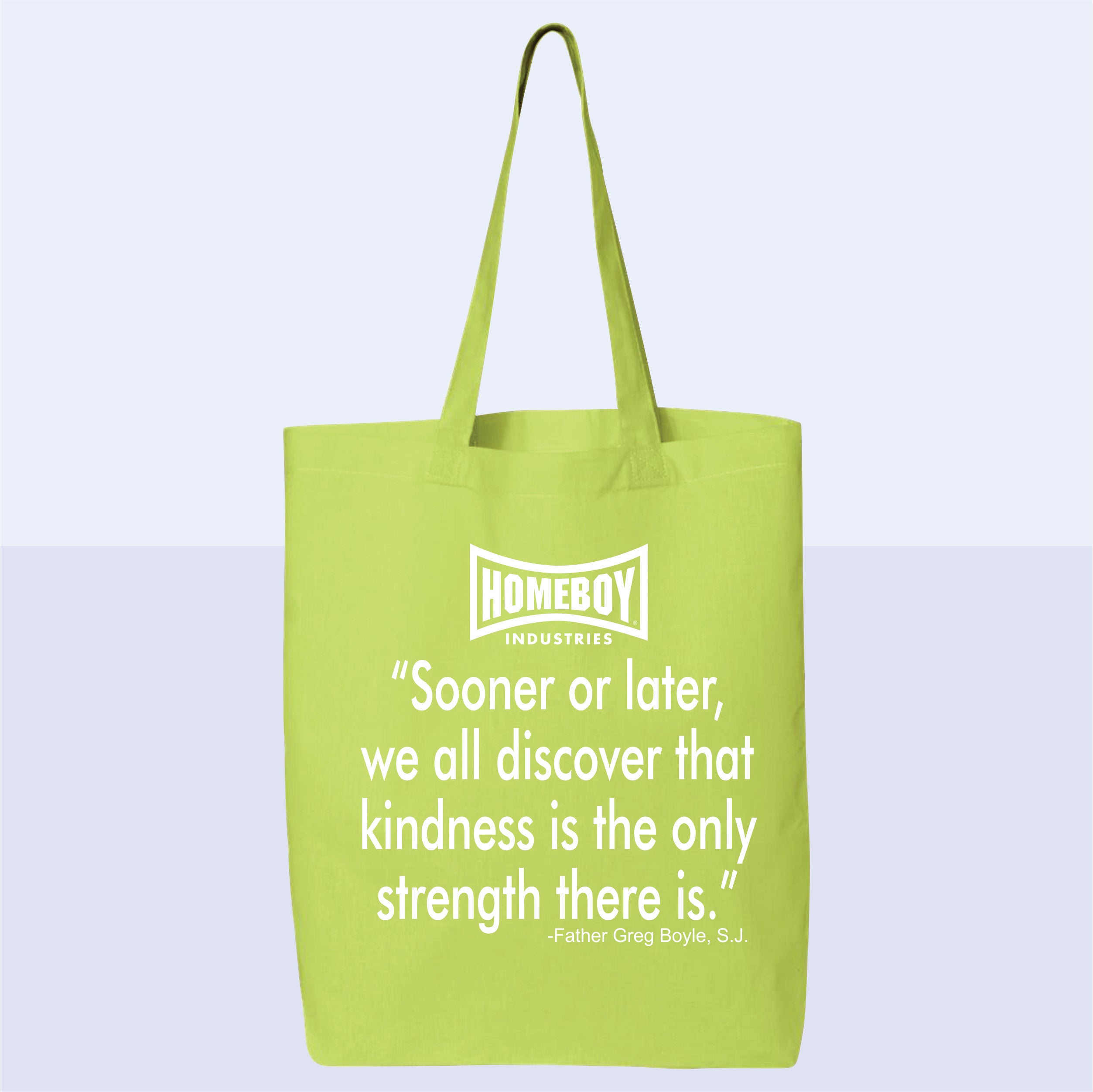 Reusable Tote