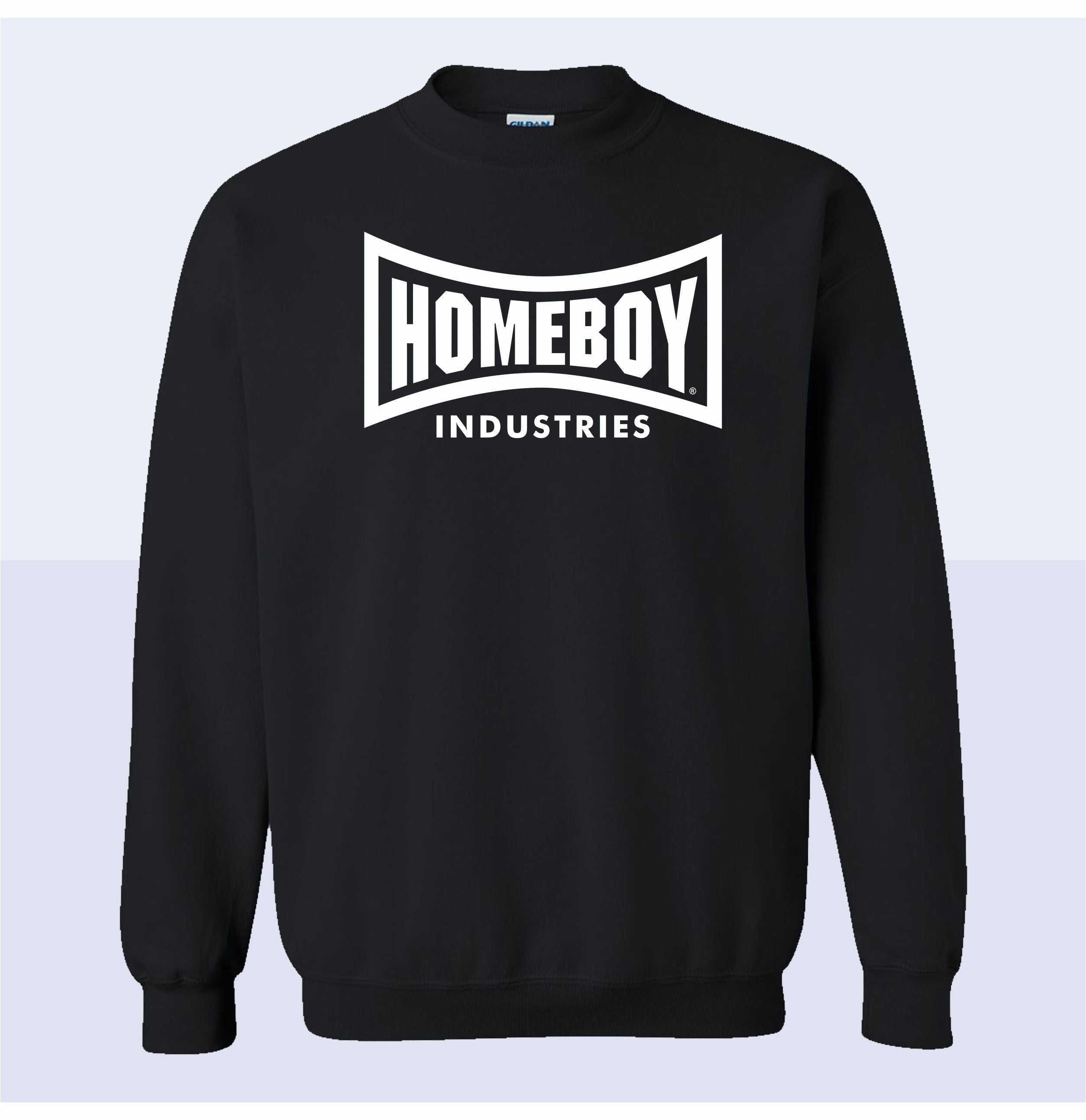 Classic Crewneck – Shop Homeboy