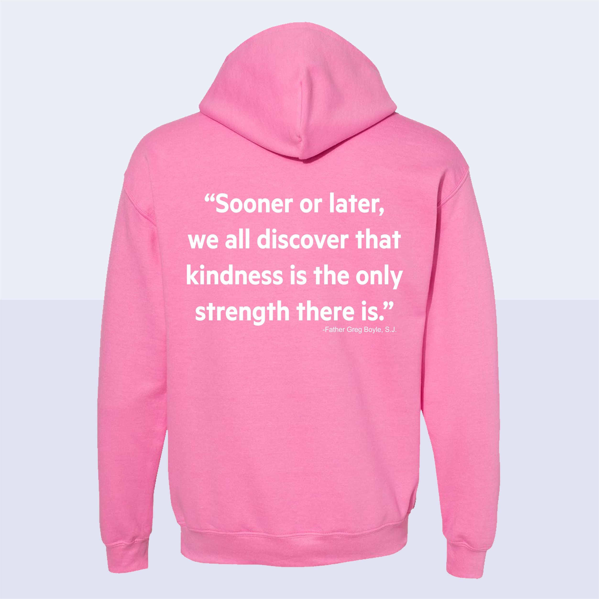 Homegirl Hoodie