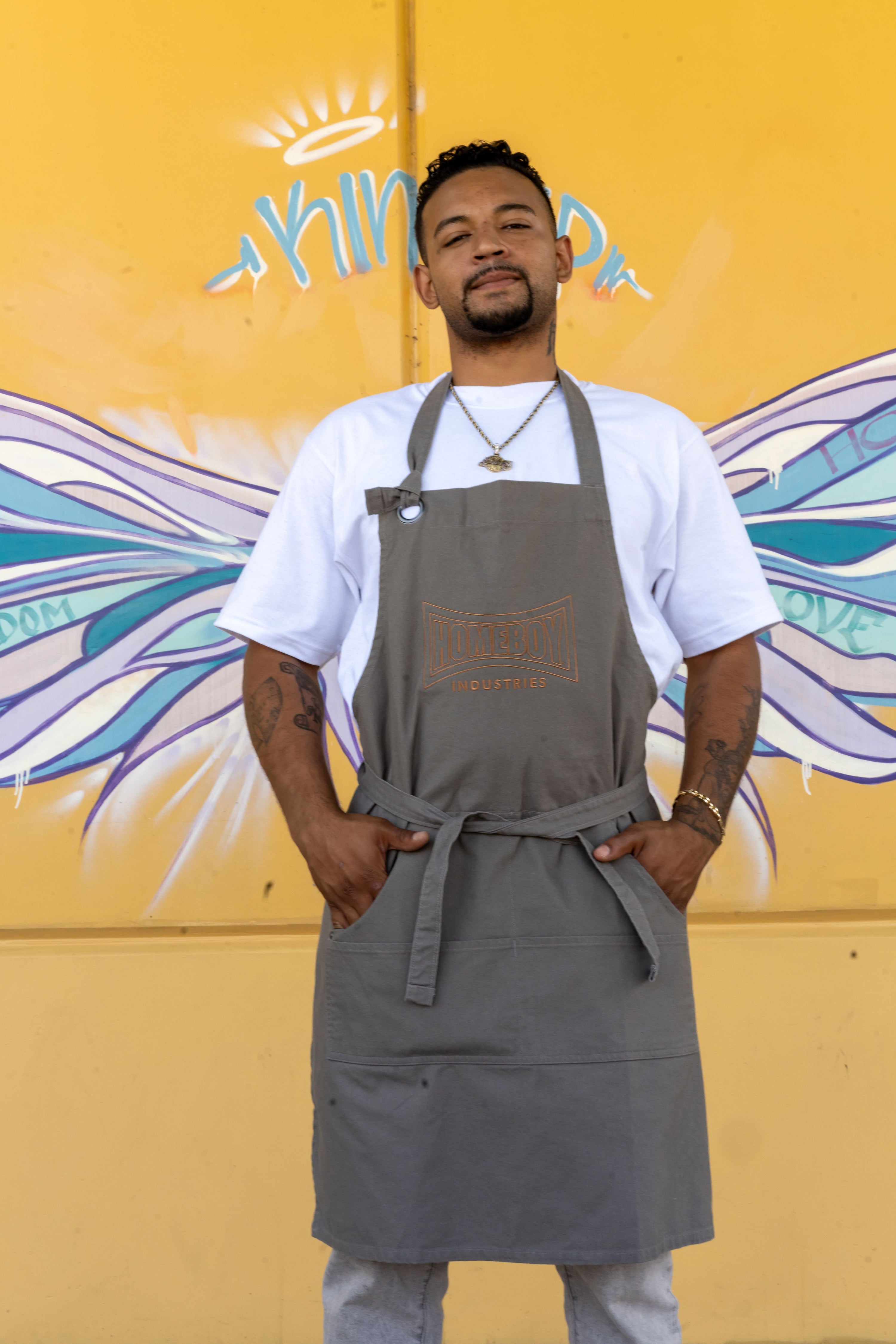 Artisan Apron