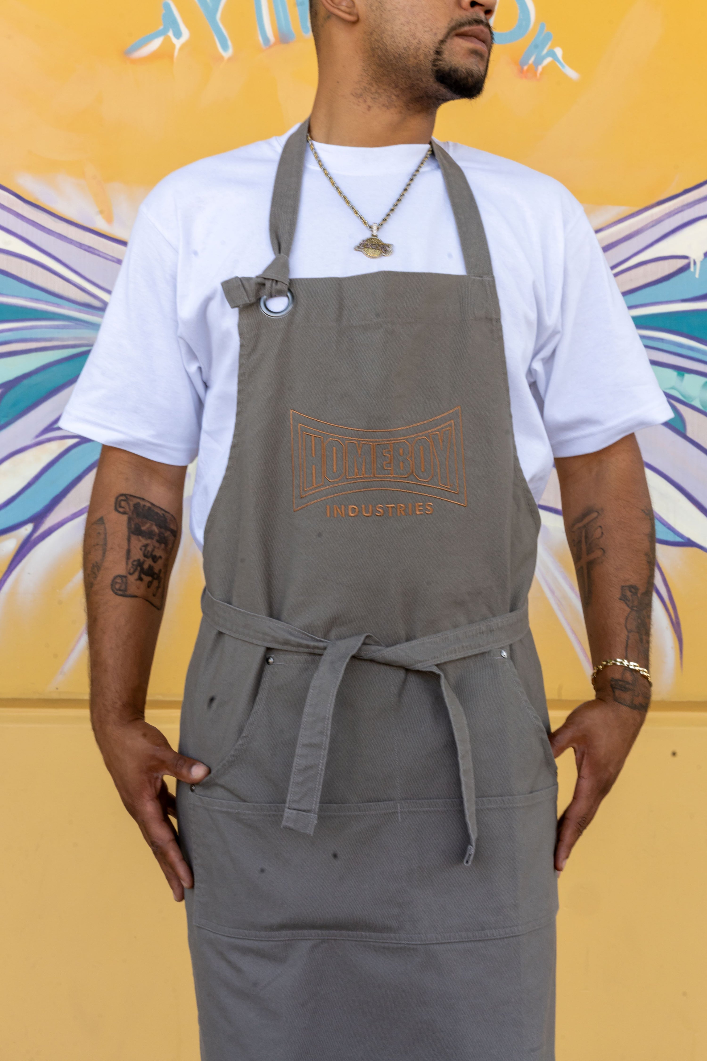 Artisan Apron