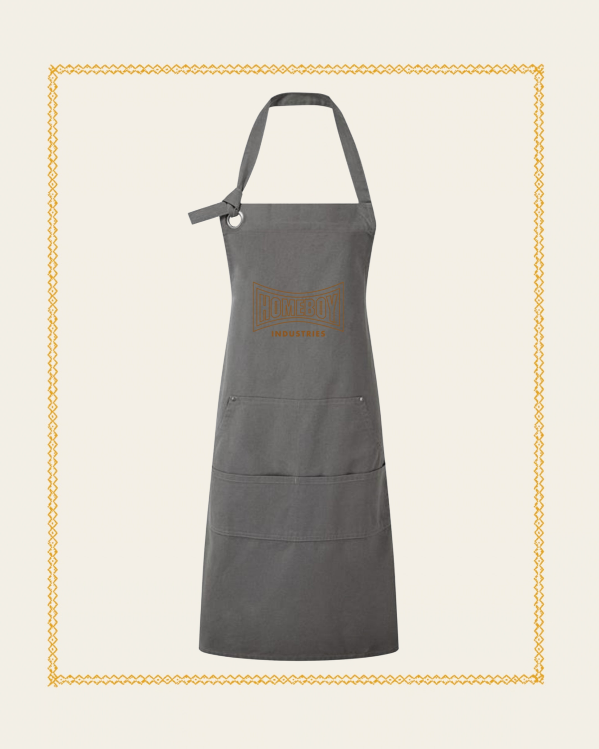 Artisan Apron
