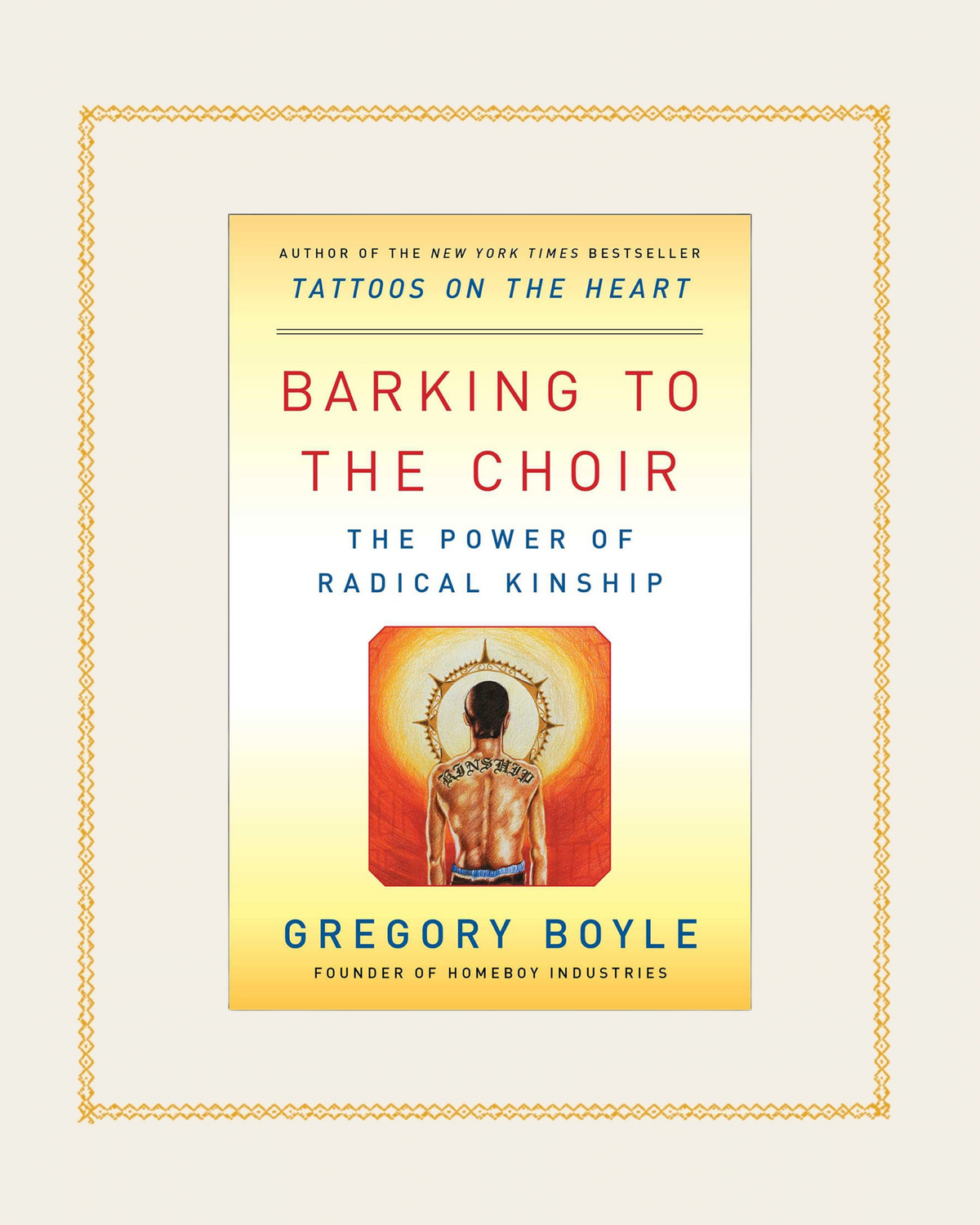 Barking to the Choir