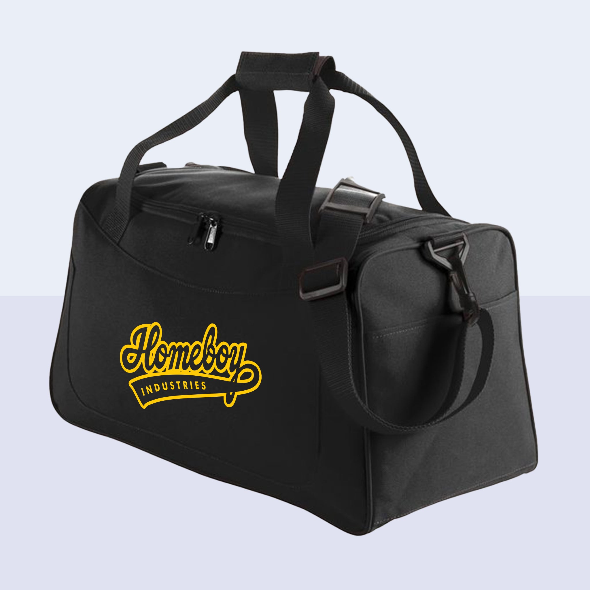 Sport Weekender Duffel Bag