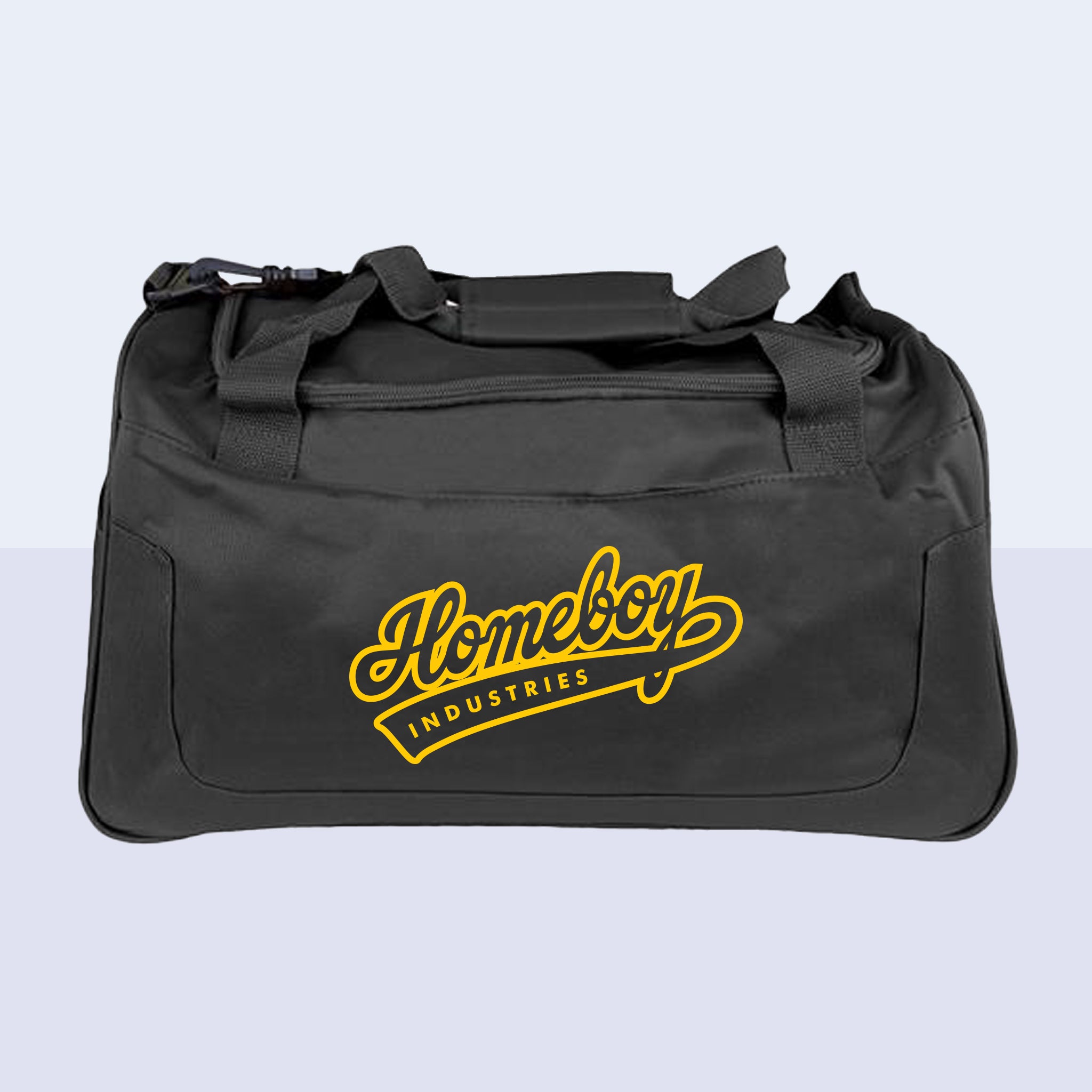 Sport Weekender Duffel Bag