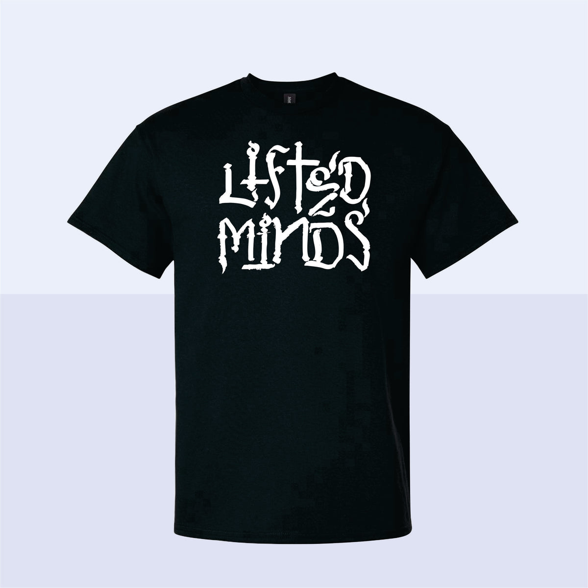Lifted Minds Edition