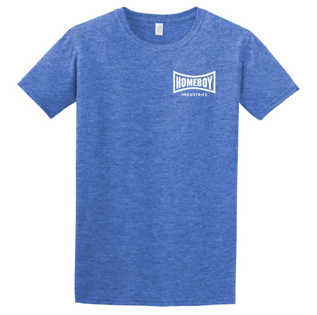 G Day T-Shirt Free Gift with Purchase