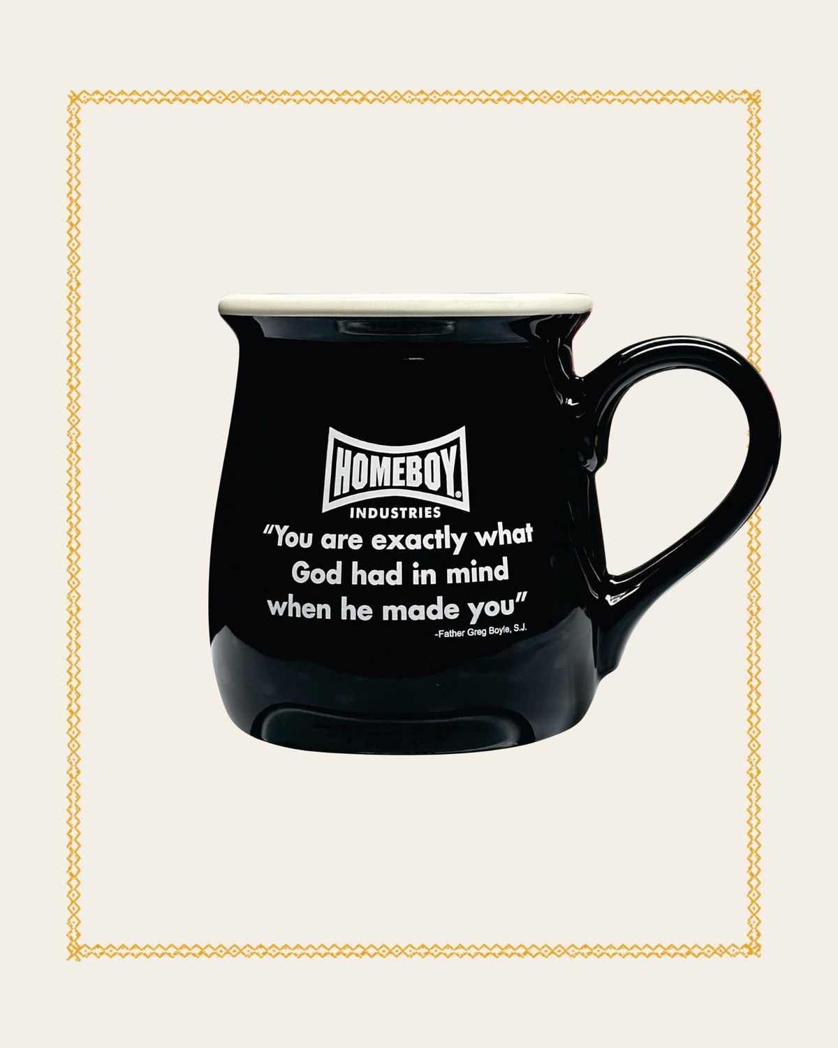 Cantarito Mug