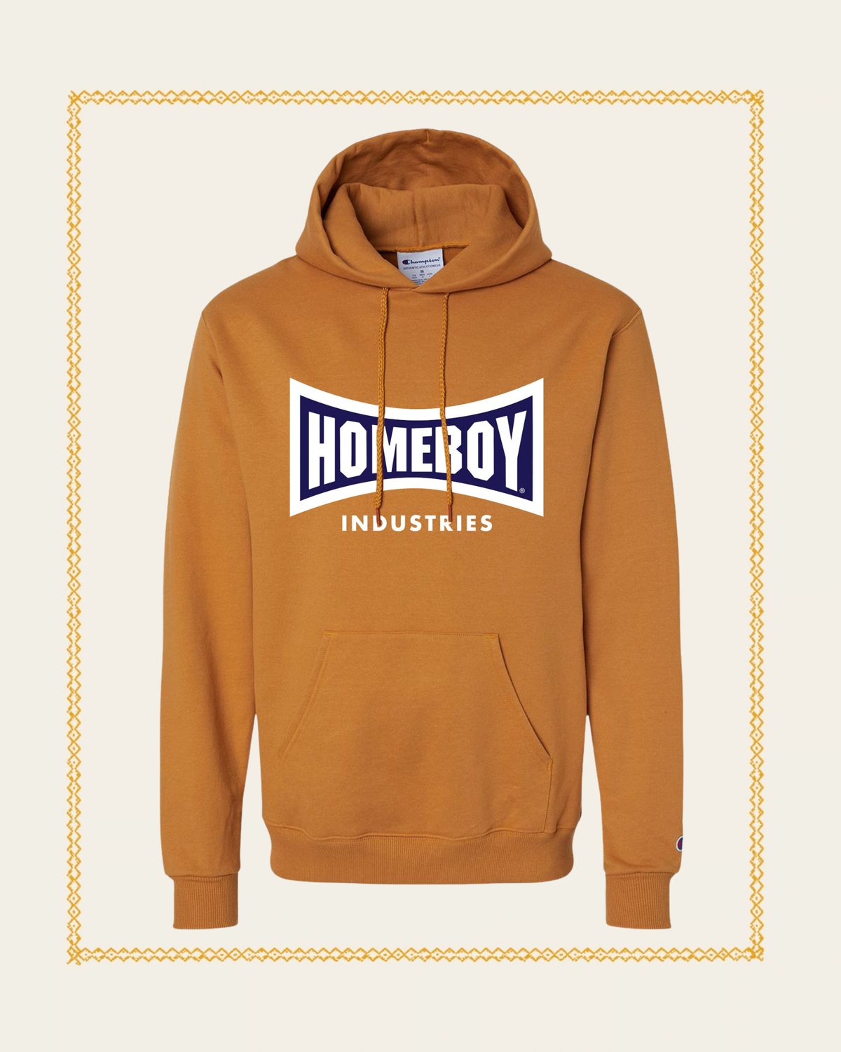 Champion Hoodie