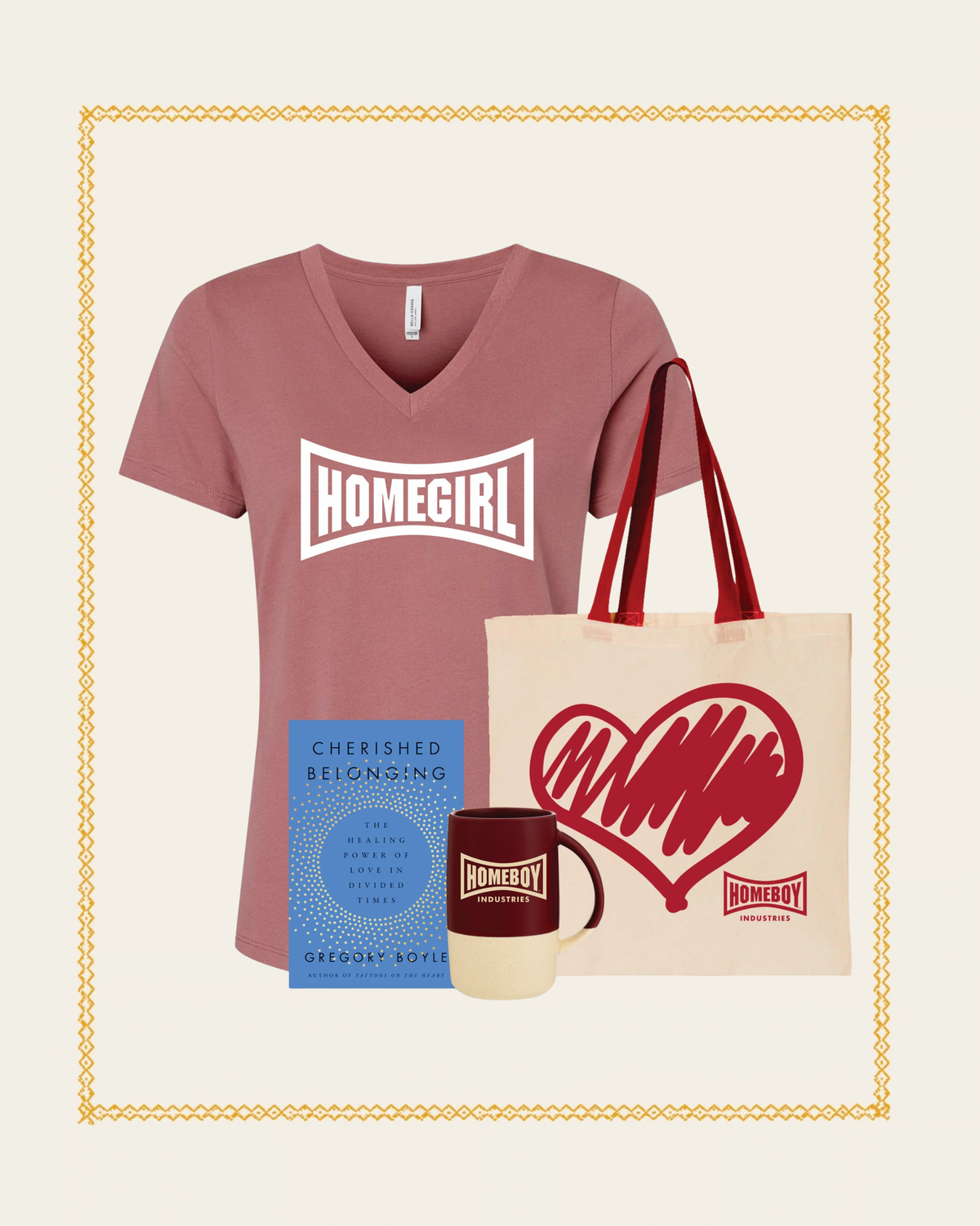 Cherished Bundle