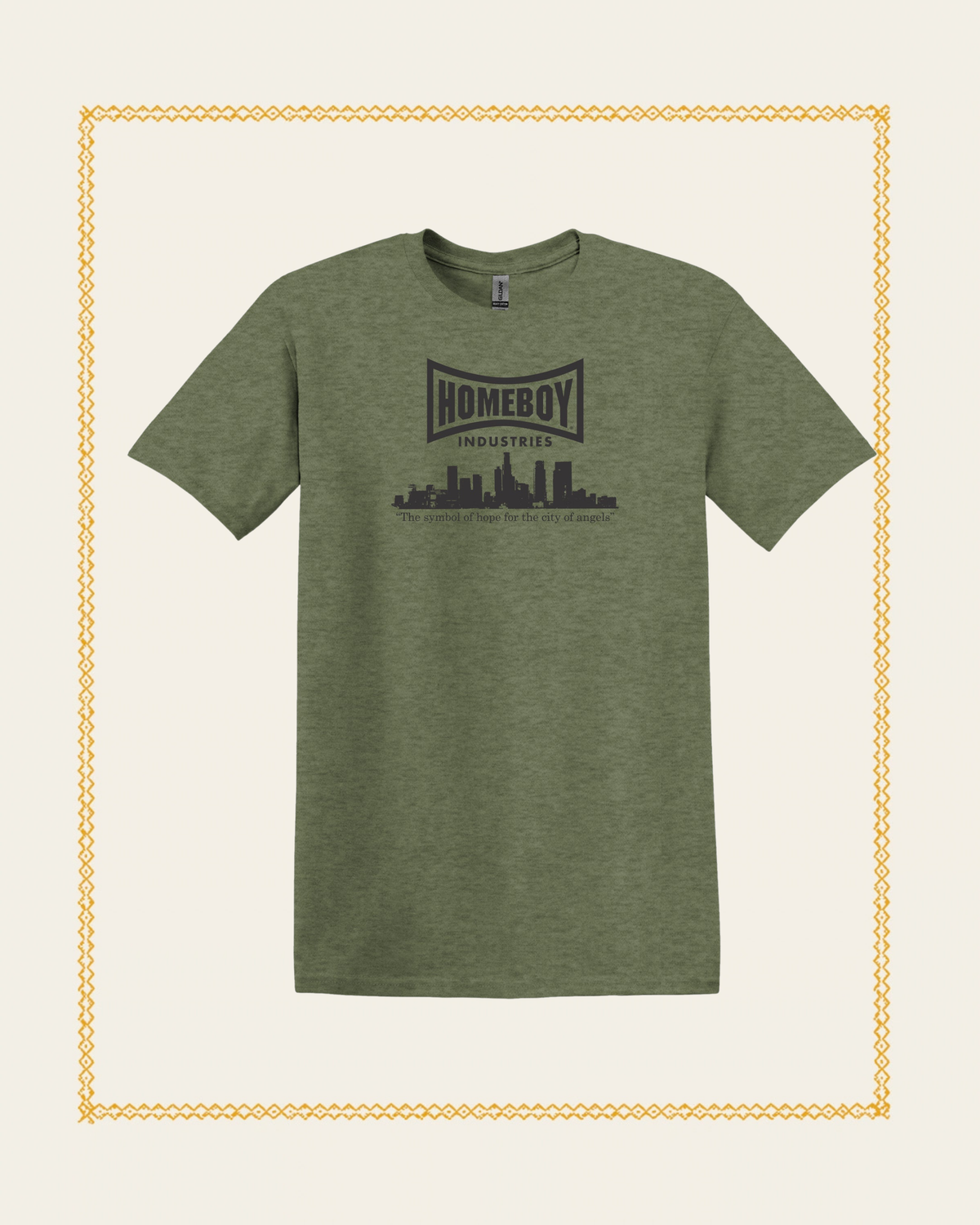 City T-Shirt