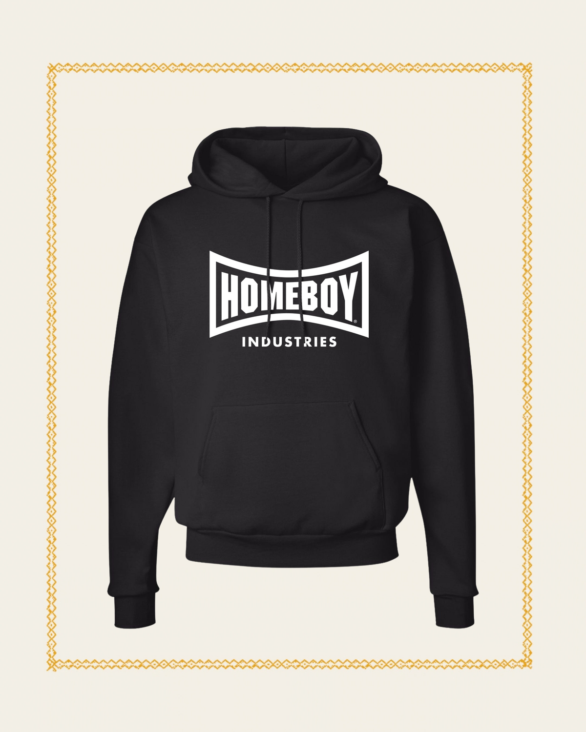 Classic Champion Hoodie