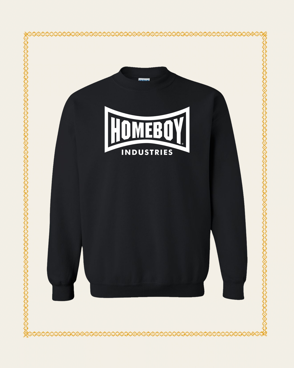 Classic Crewneck