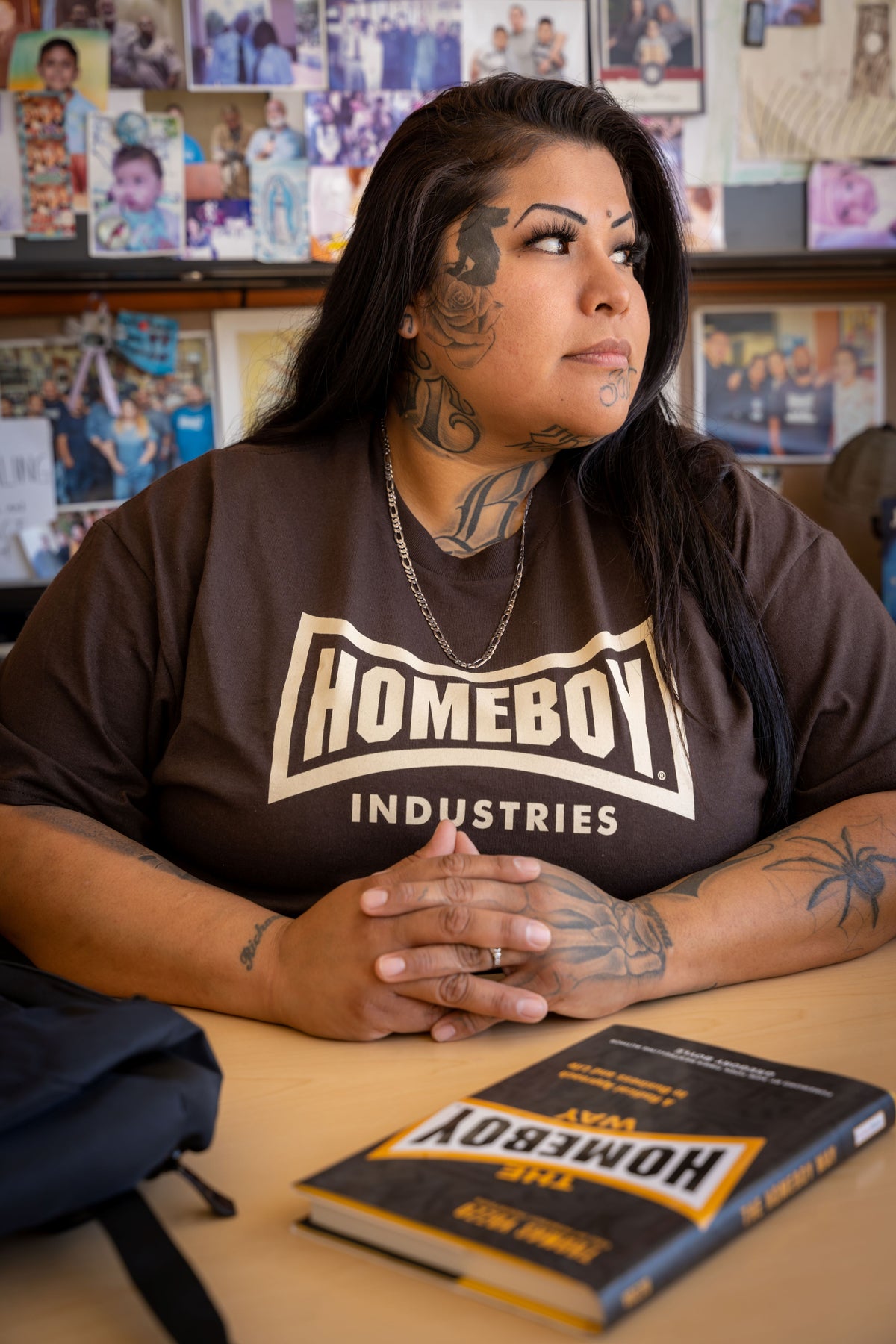 Shop Homeboy