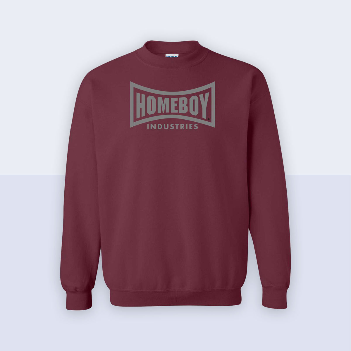Classic Crewneck – Shop Homeboy
