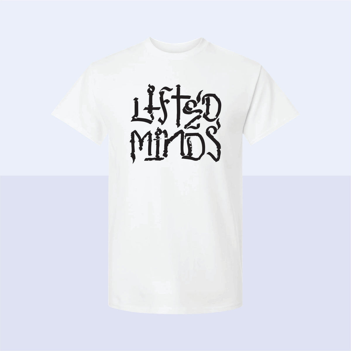 Lifted Minds Edition