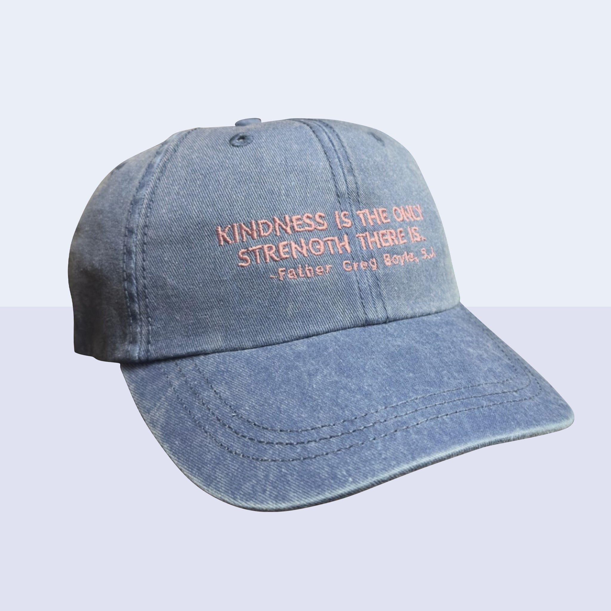 Father G Quote Hat