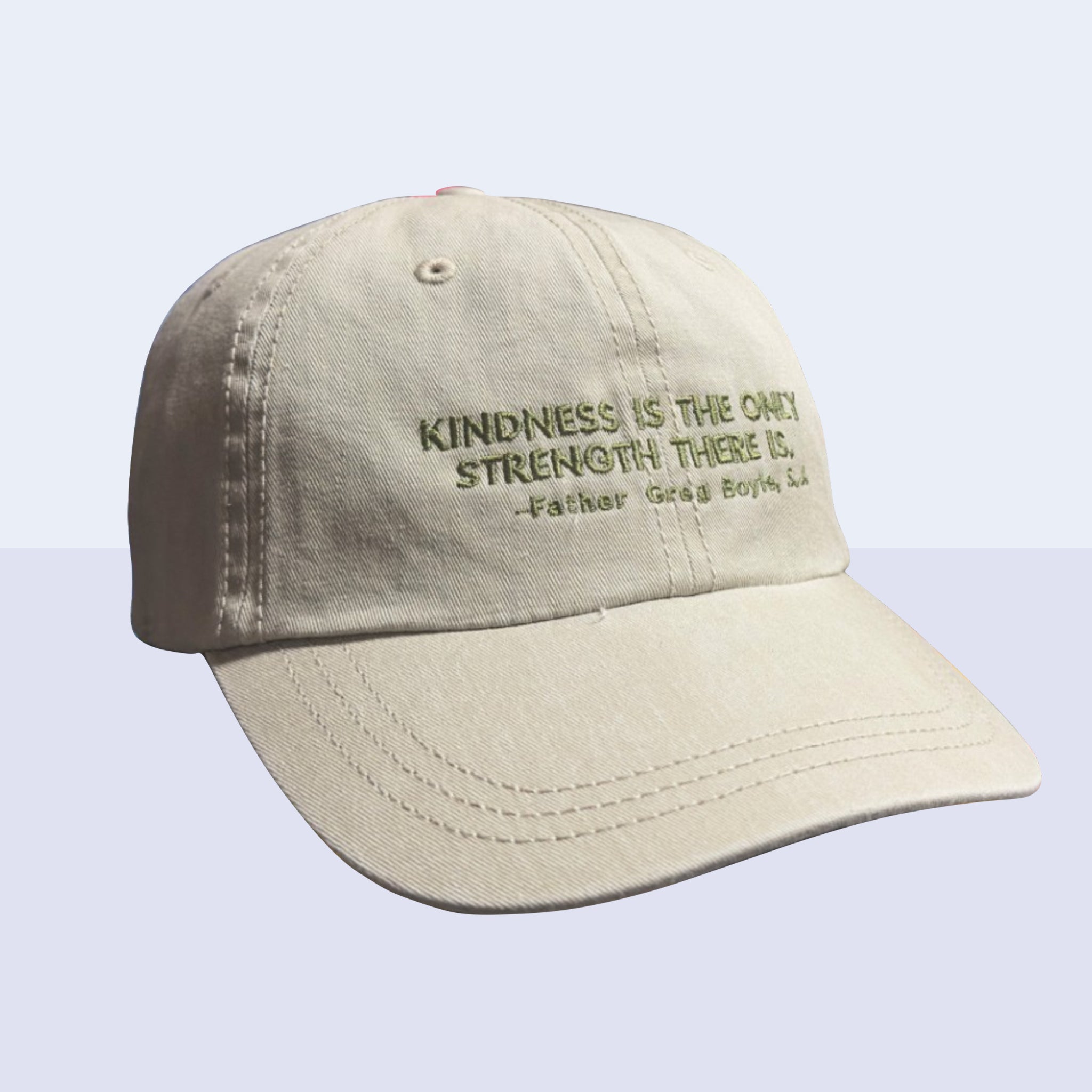 Father G Quote Hat