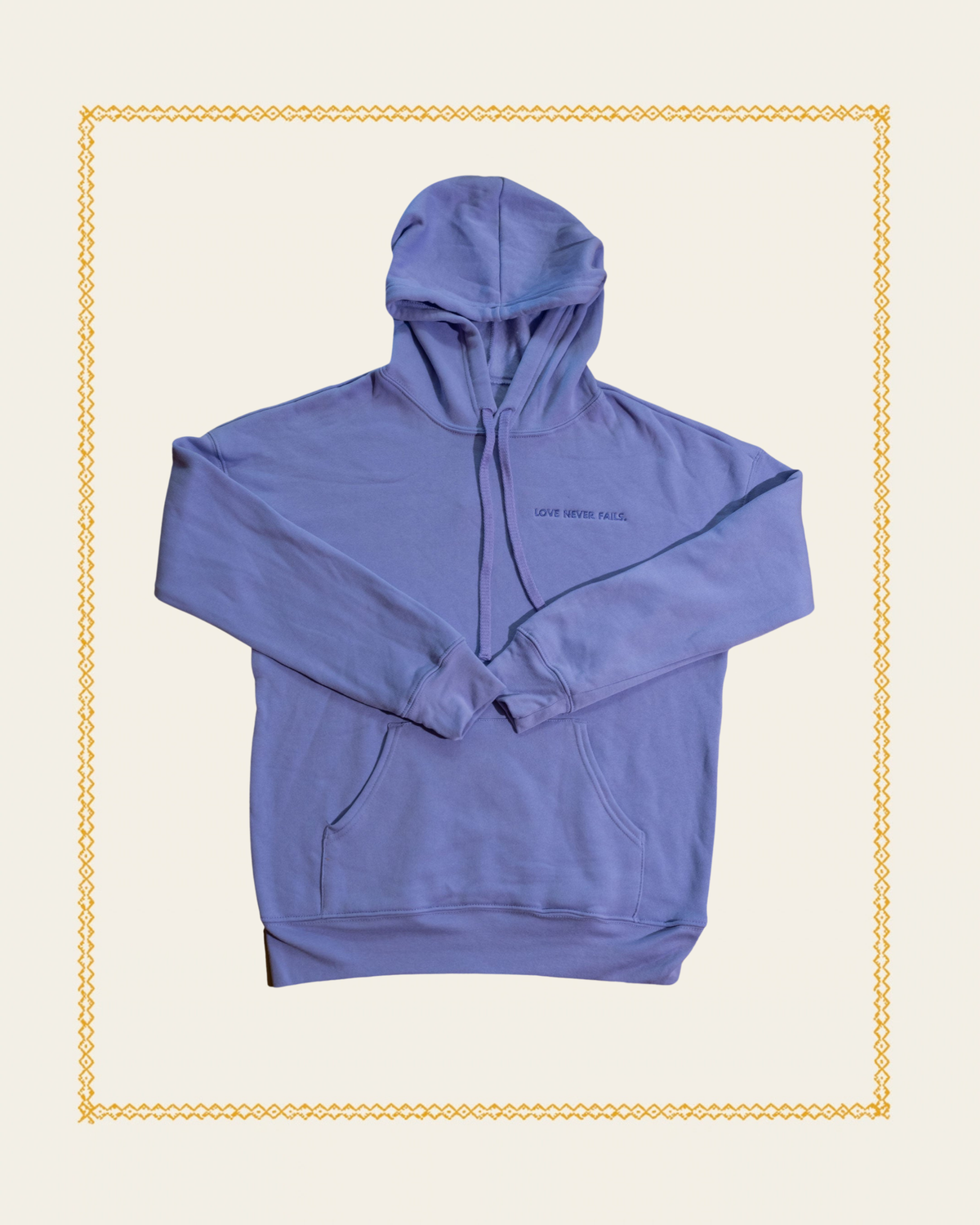 Father G Quote Hoodie
