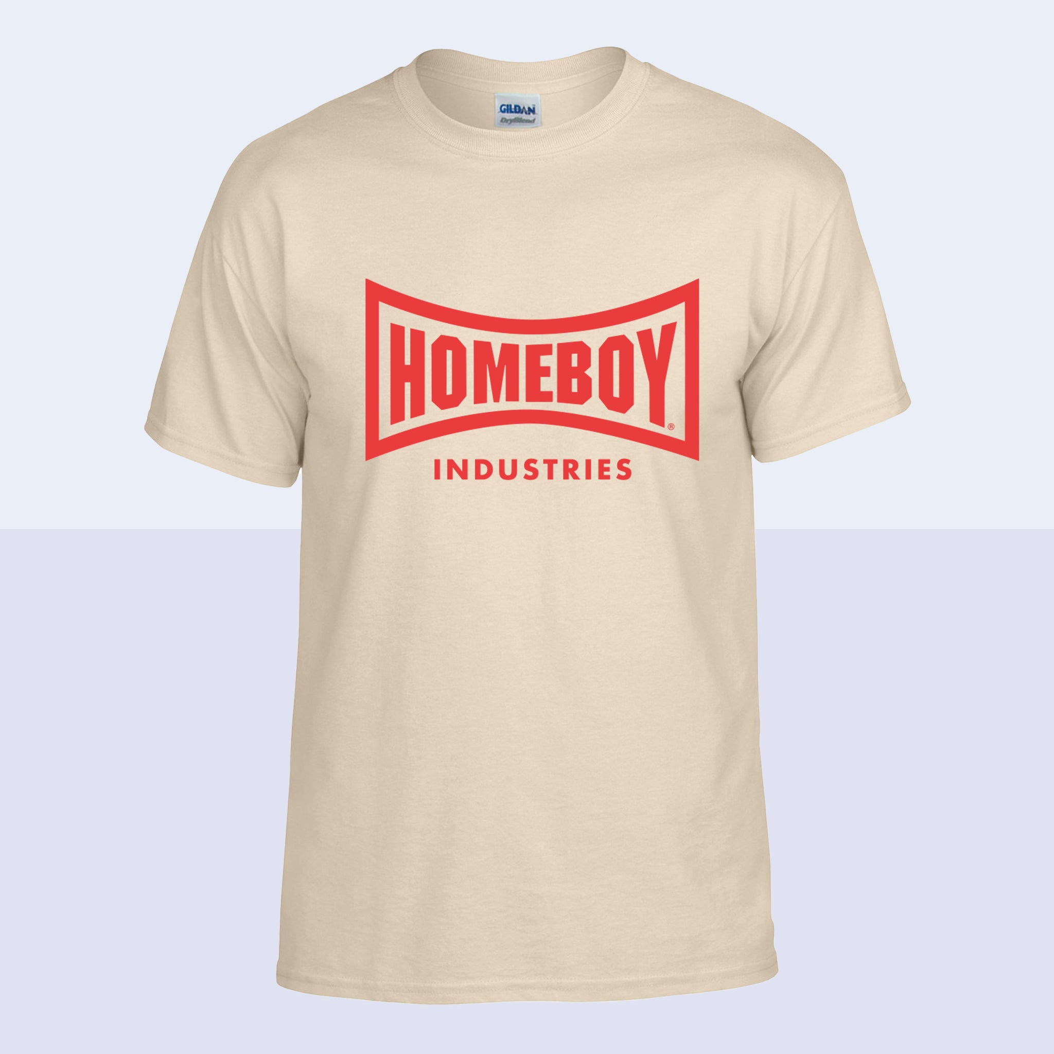 Neutral Classic Homeboy T-Shirt