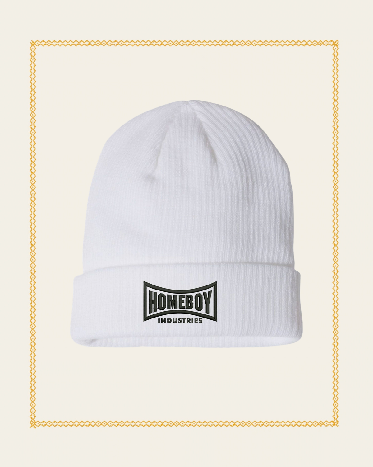 Homeboy Beanie