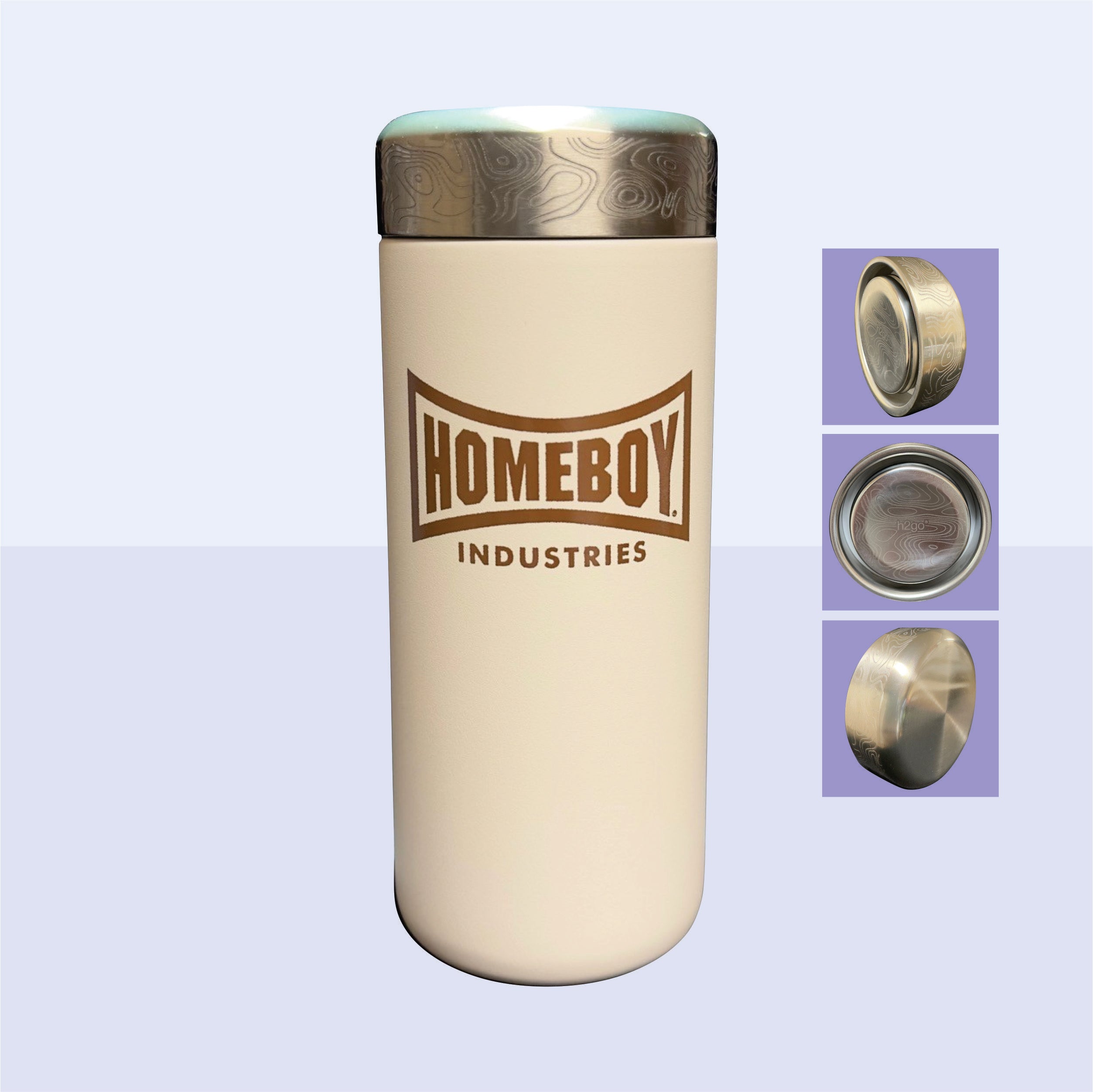 Aerial Tumbler