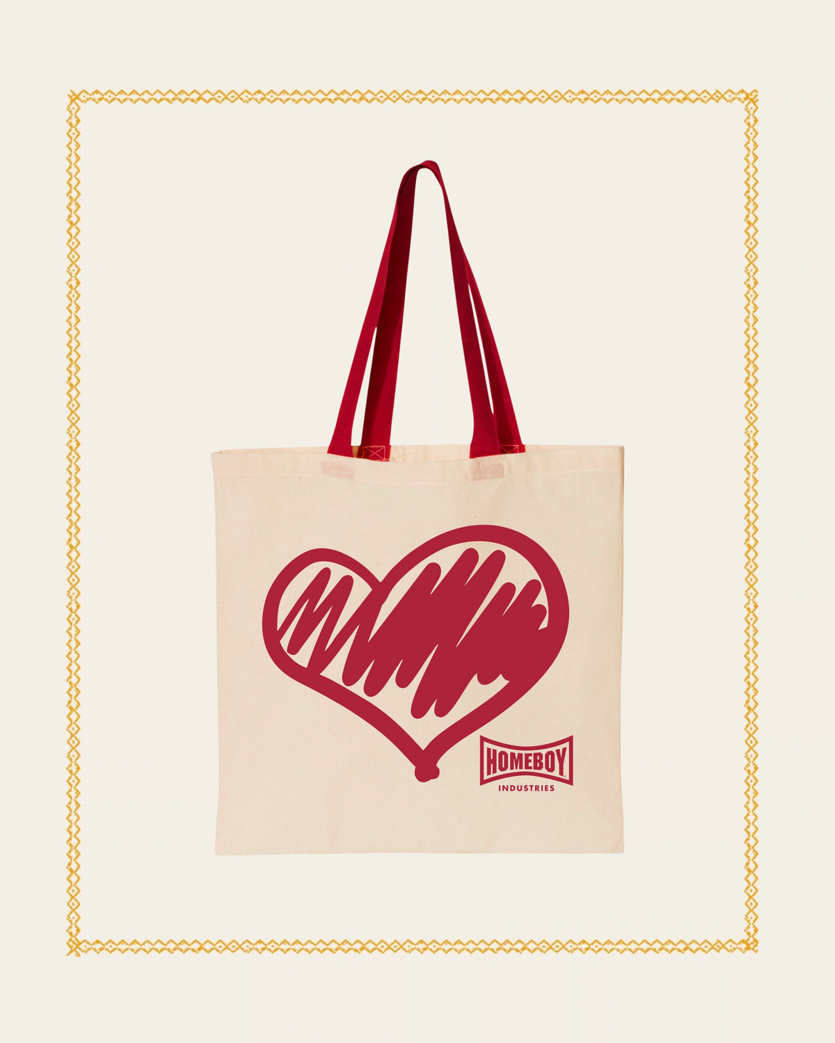 In Kinship Tote