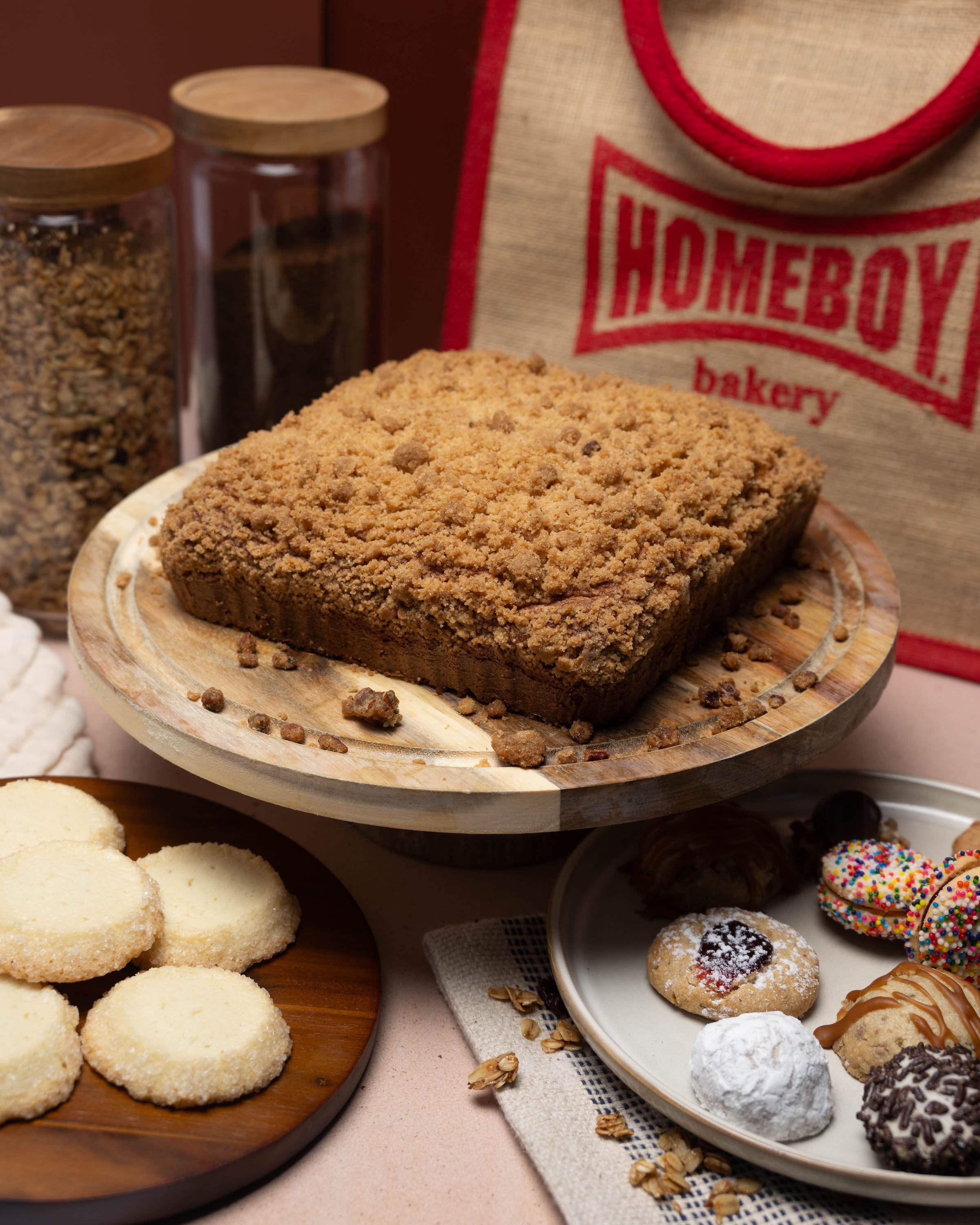 Kindness Deluxe Gift Package