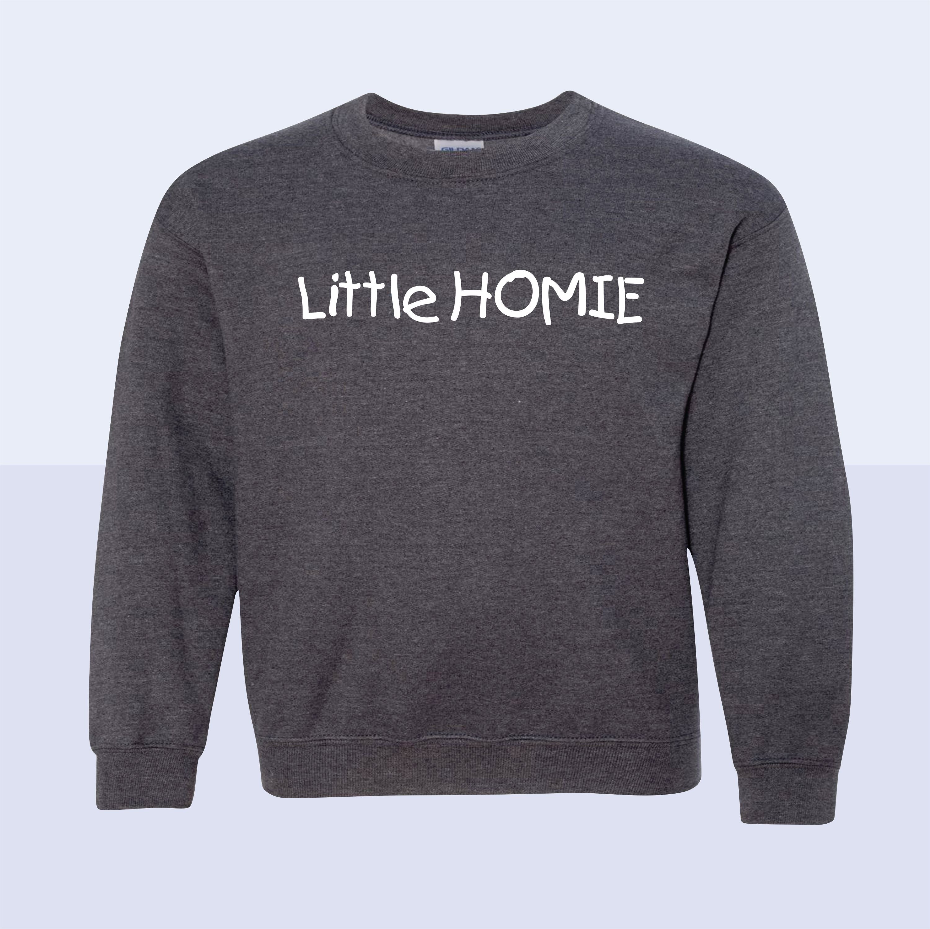 Little_Homie_Crewneck_Dark_Heather_Front.jpg