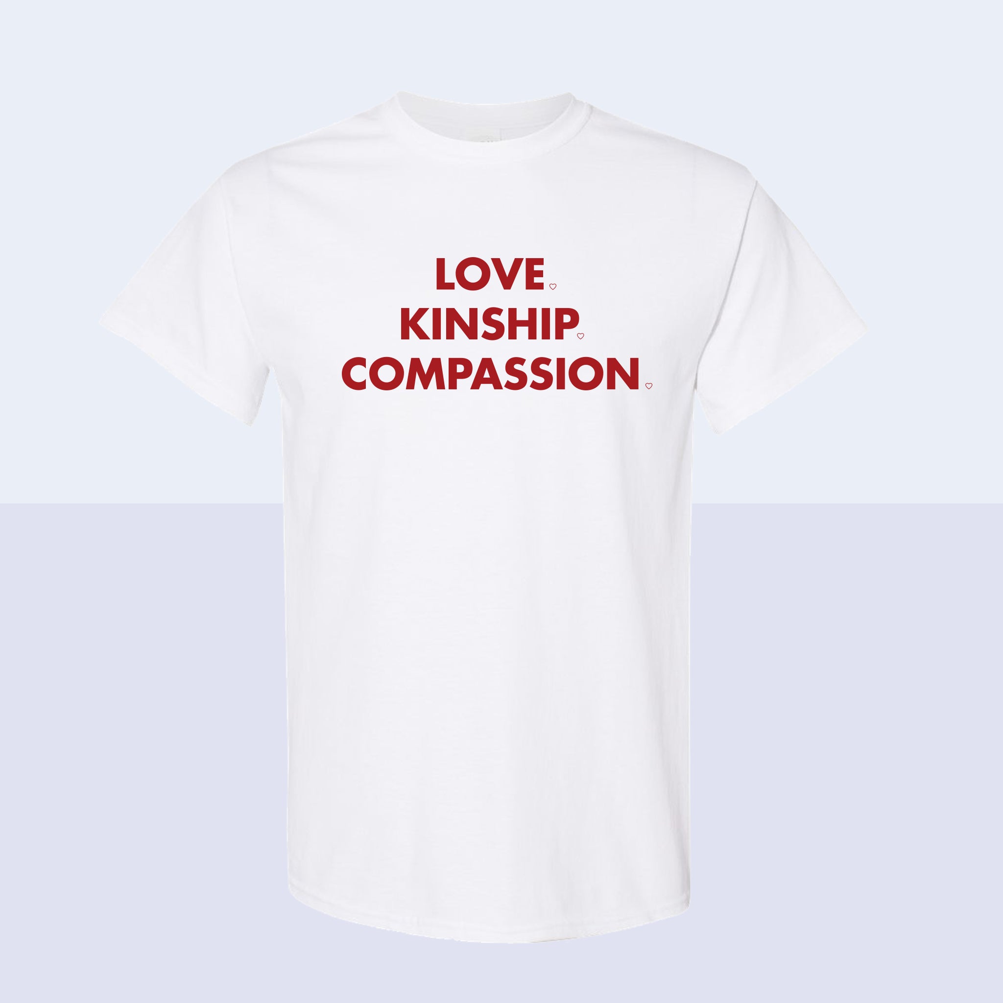 Love Limited Edition T-Shirt