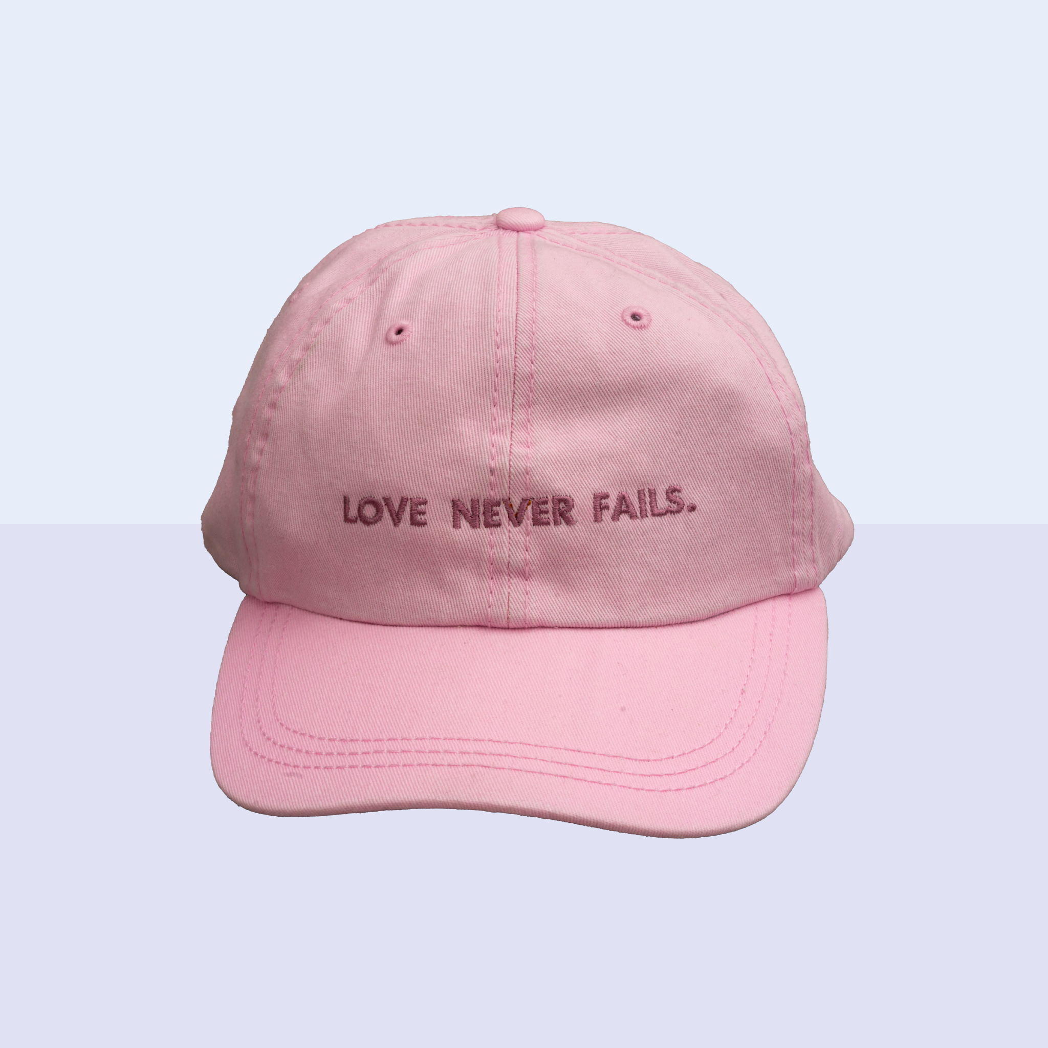 Father G Quote Hat