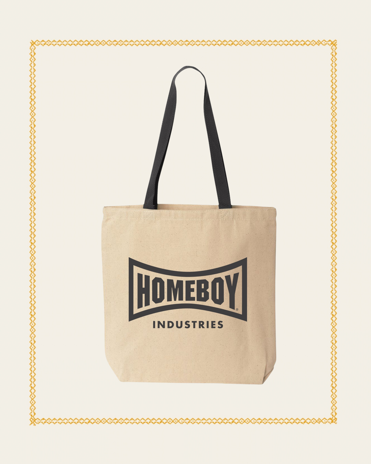 Natural Tote