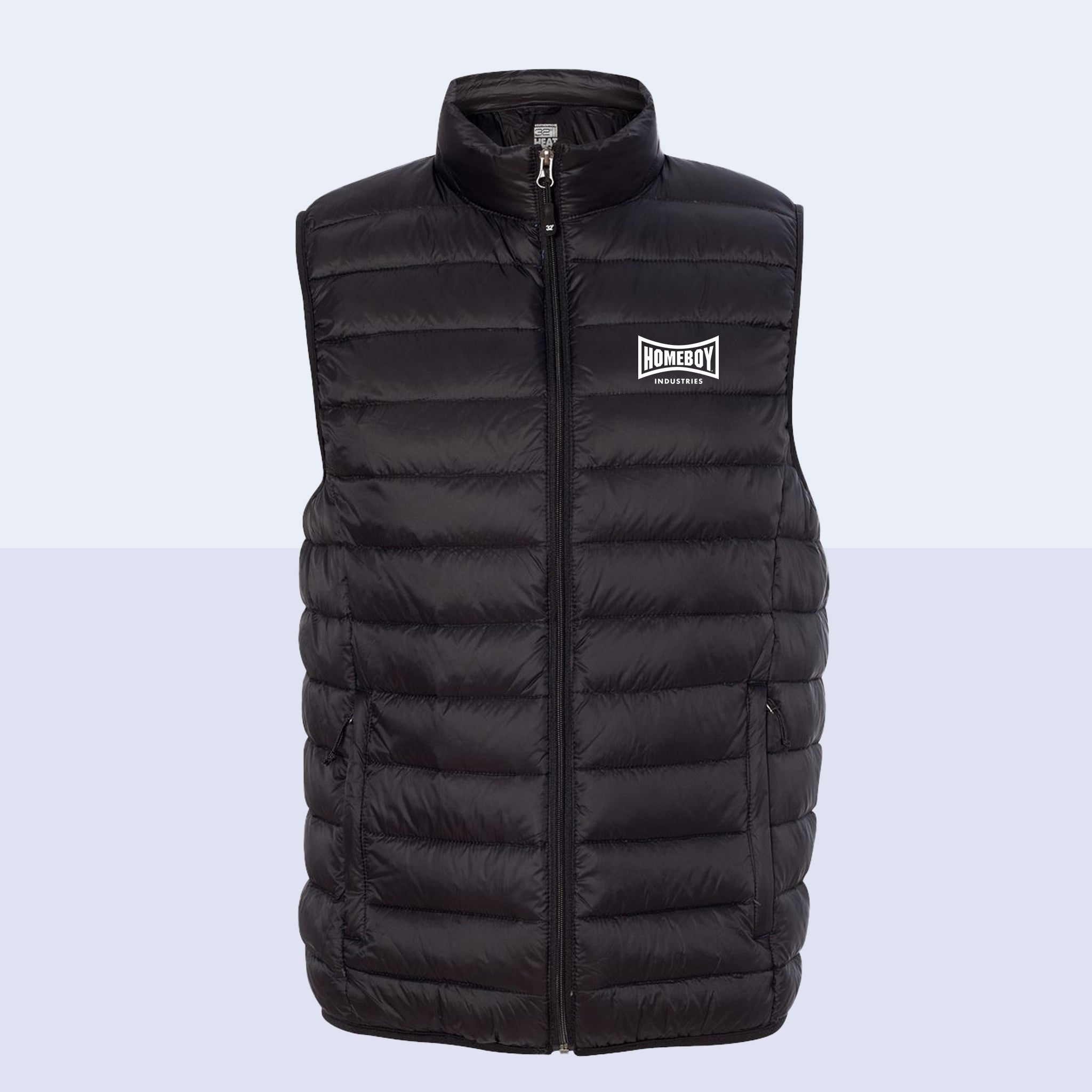 Classic Puffer Vest