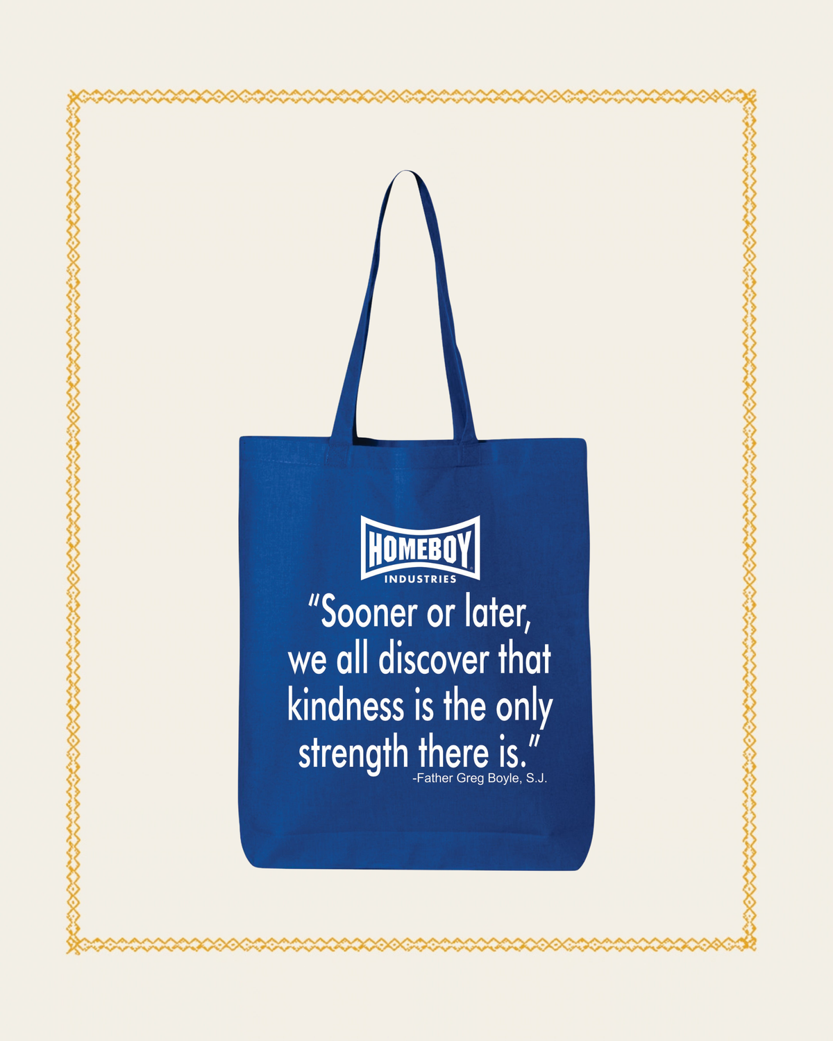 Reusable Tote