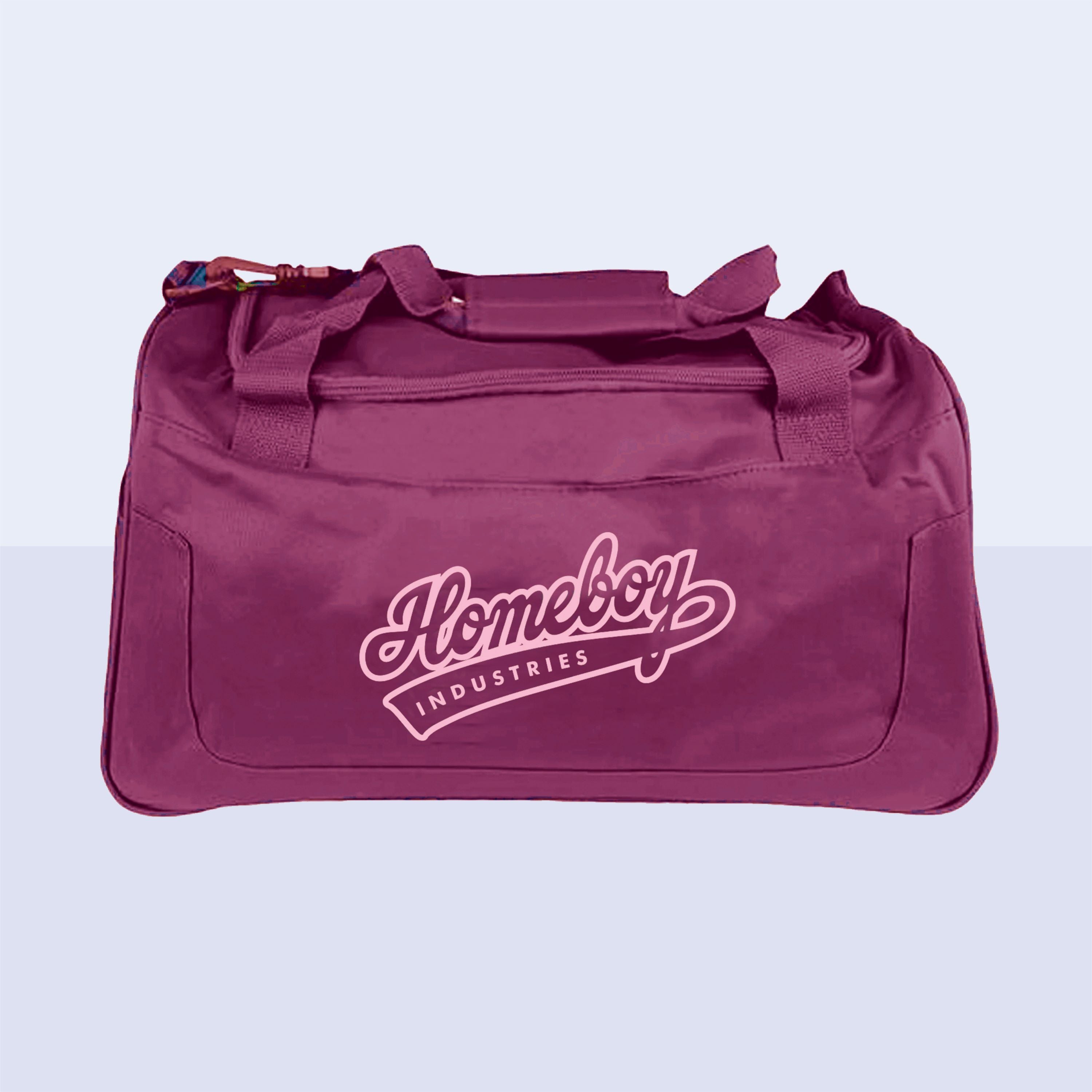 Sport Weekender Duffel Bag