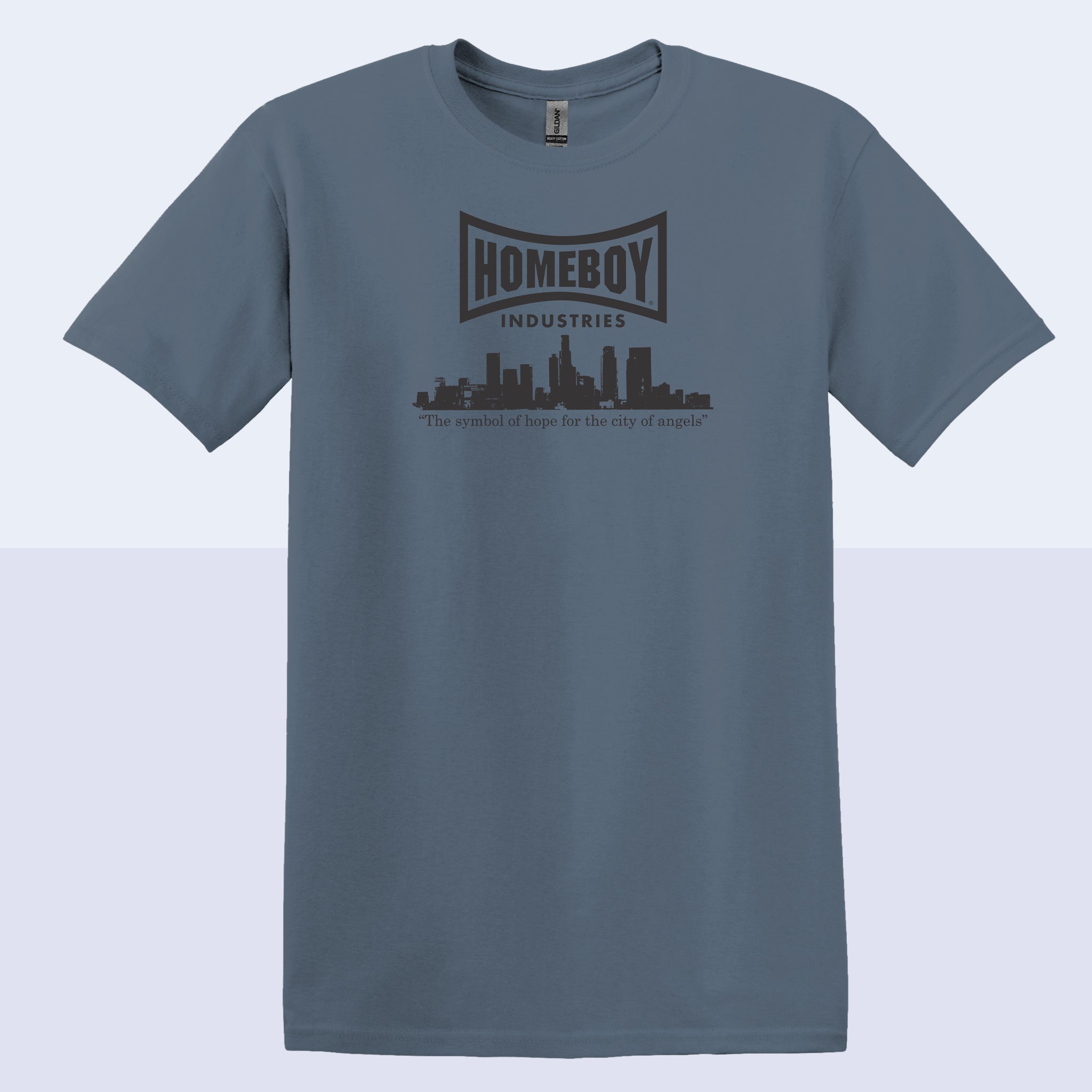 City T-Shirt