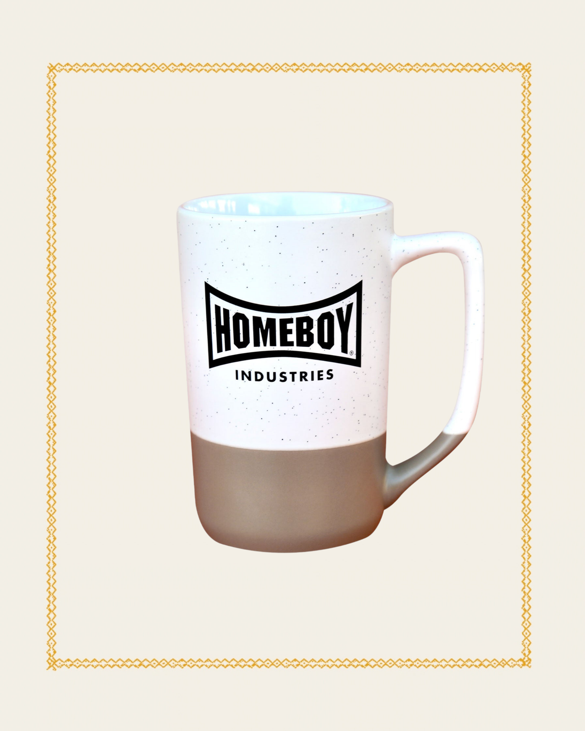 WSJ Mug