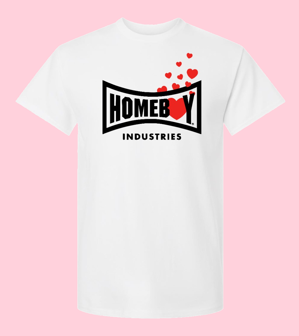 Limited-Edition Valentine T-Shirt